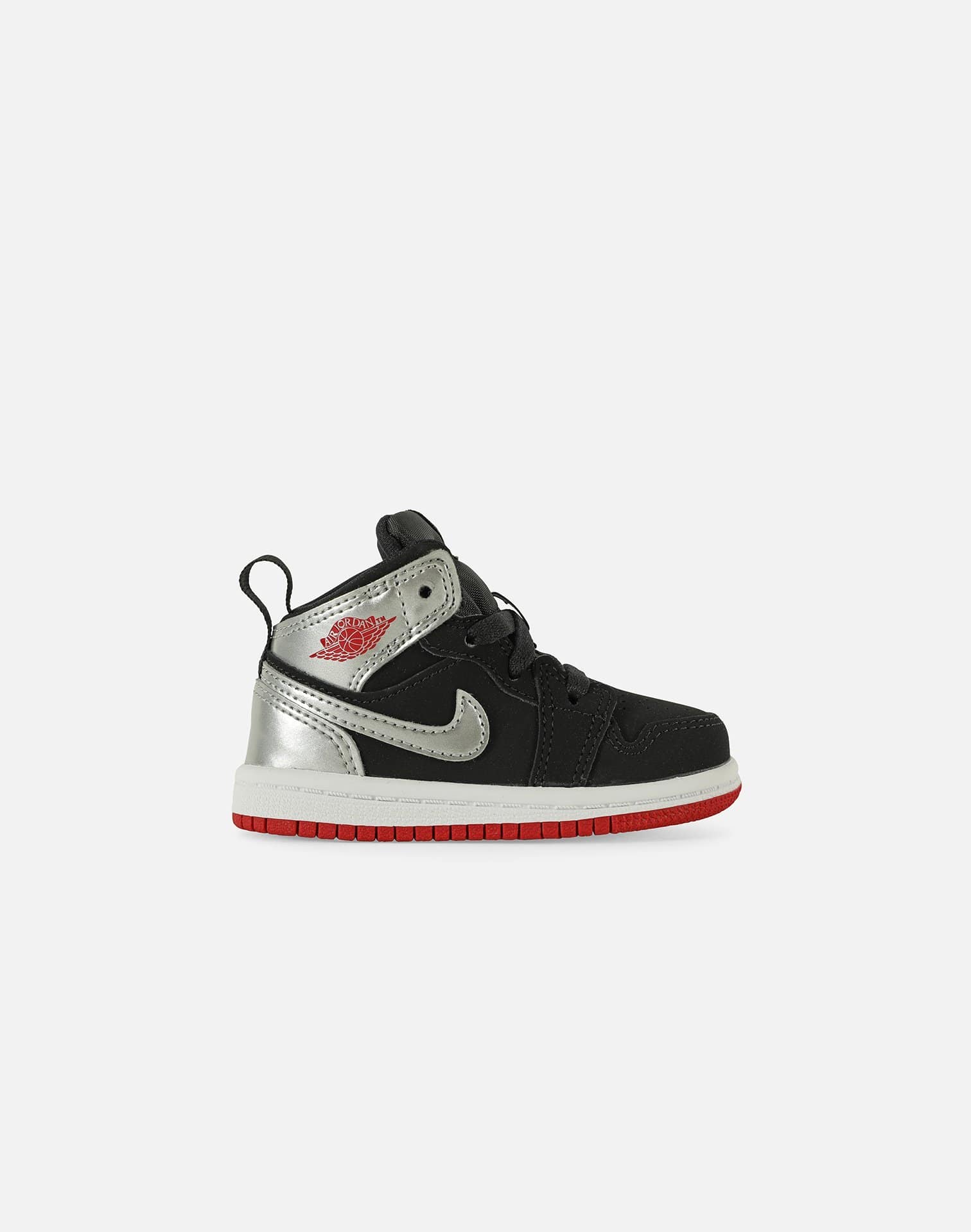 jordan air 1 mid infant