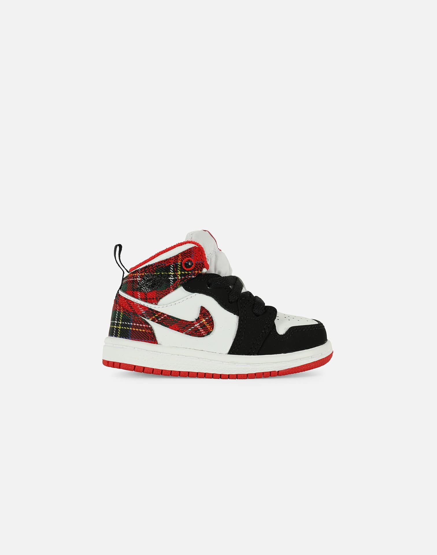 air jordan 1 bad santa