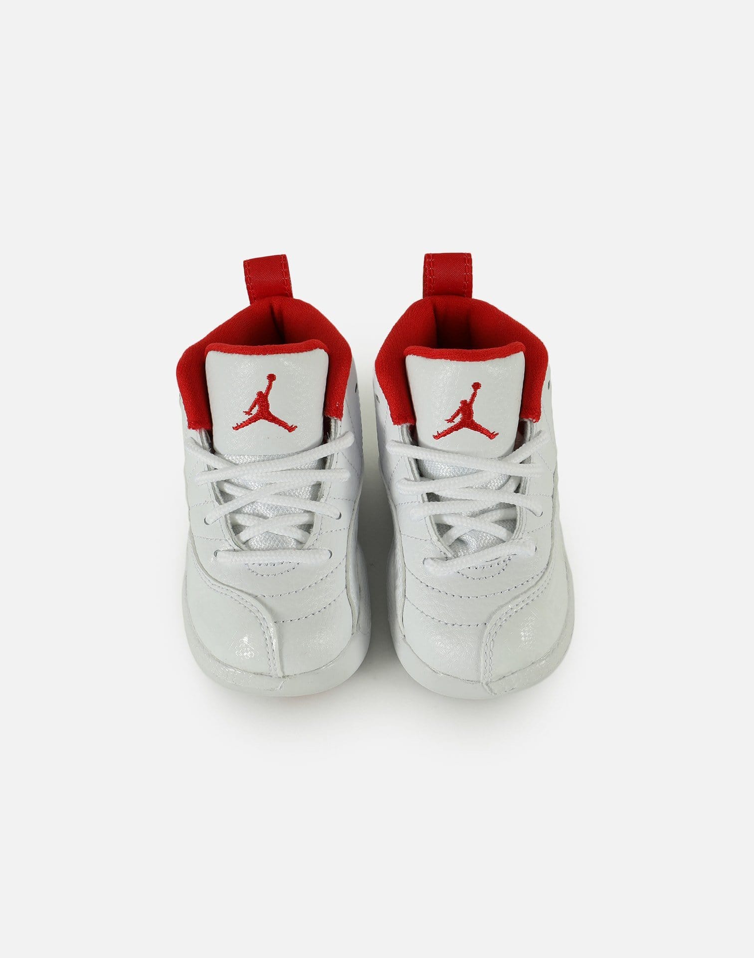 retro 12 red infant