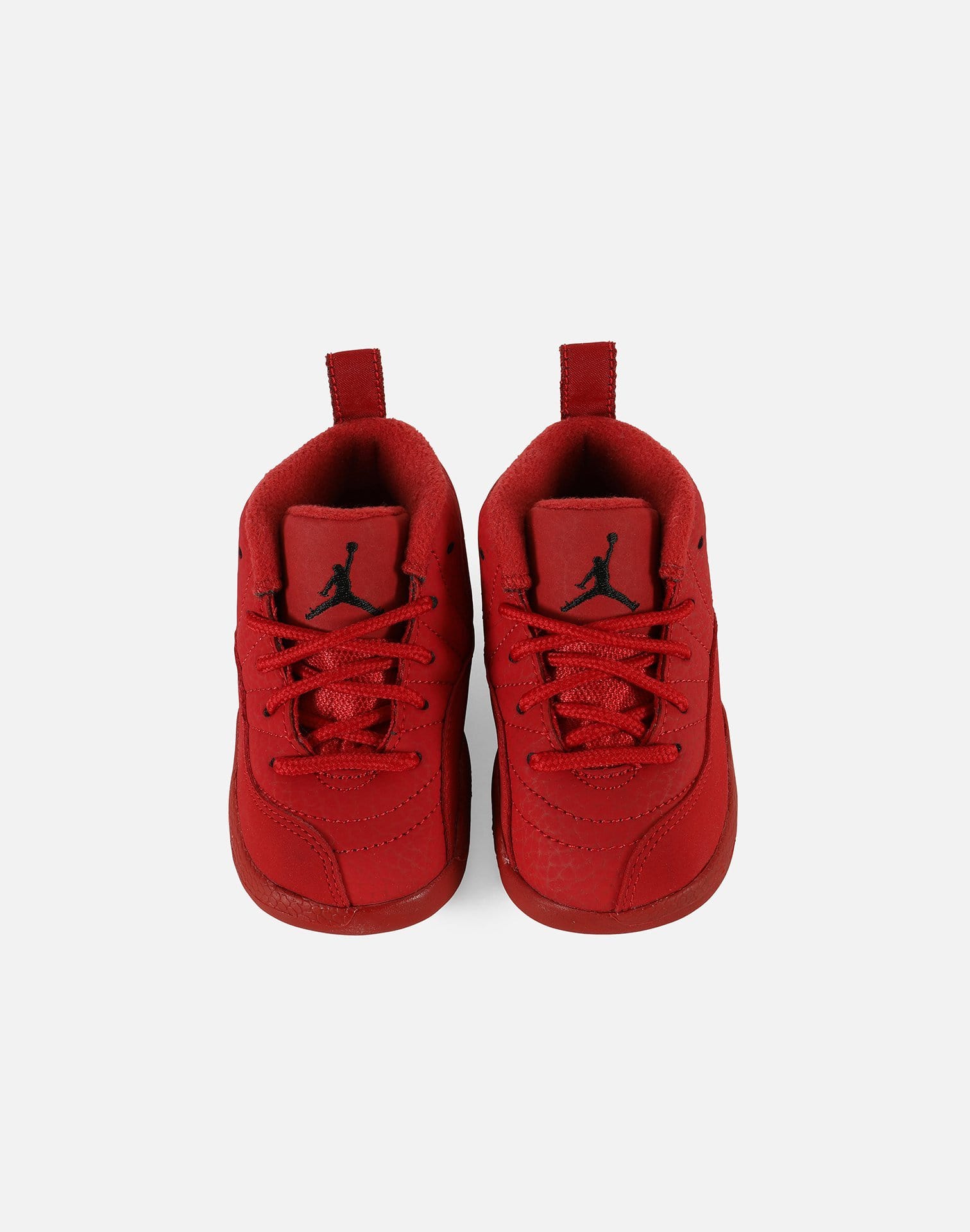 infant red 12s