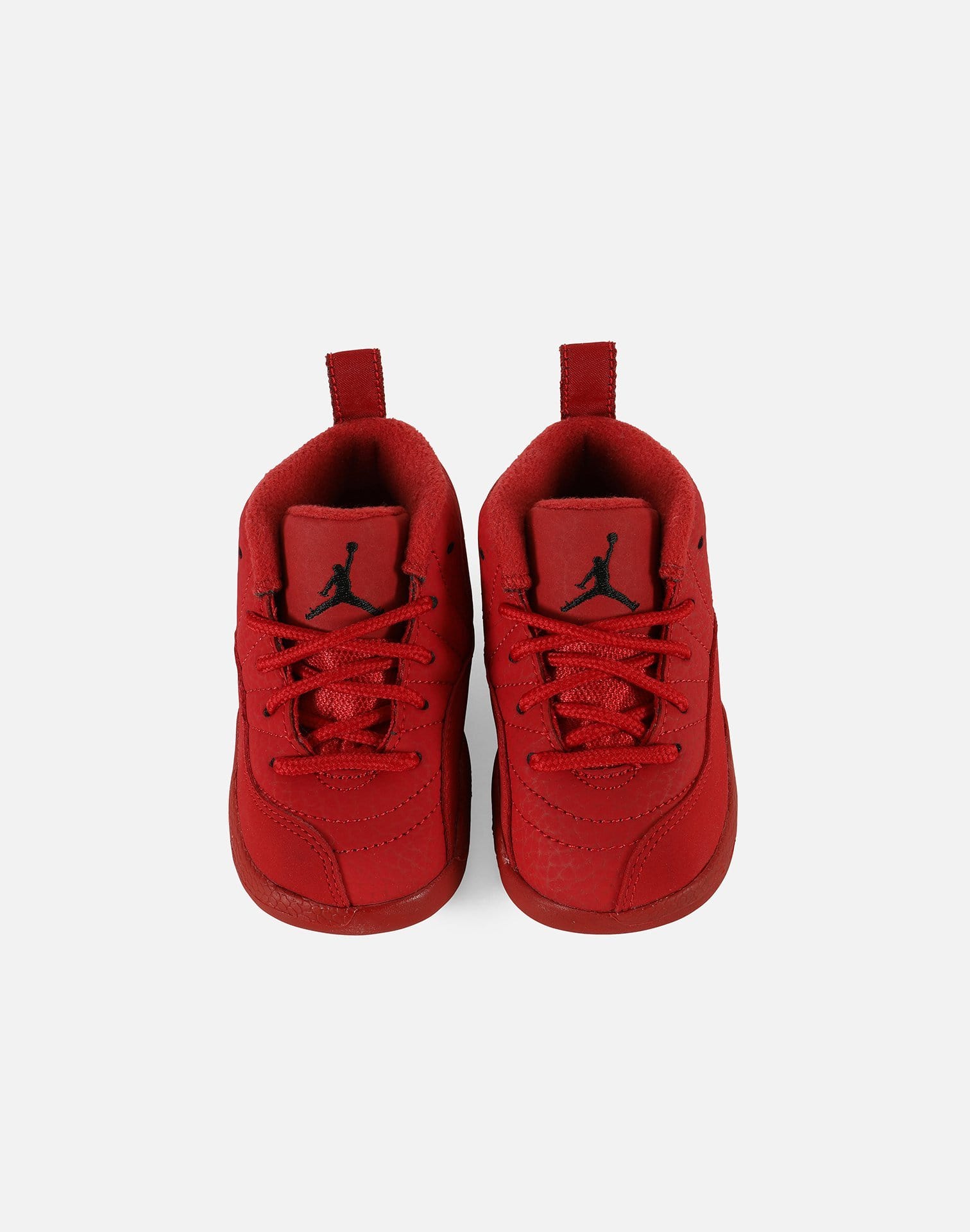 jordan 12 infant red online -