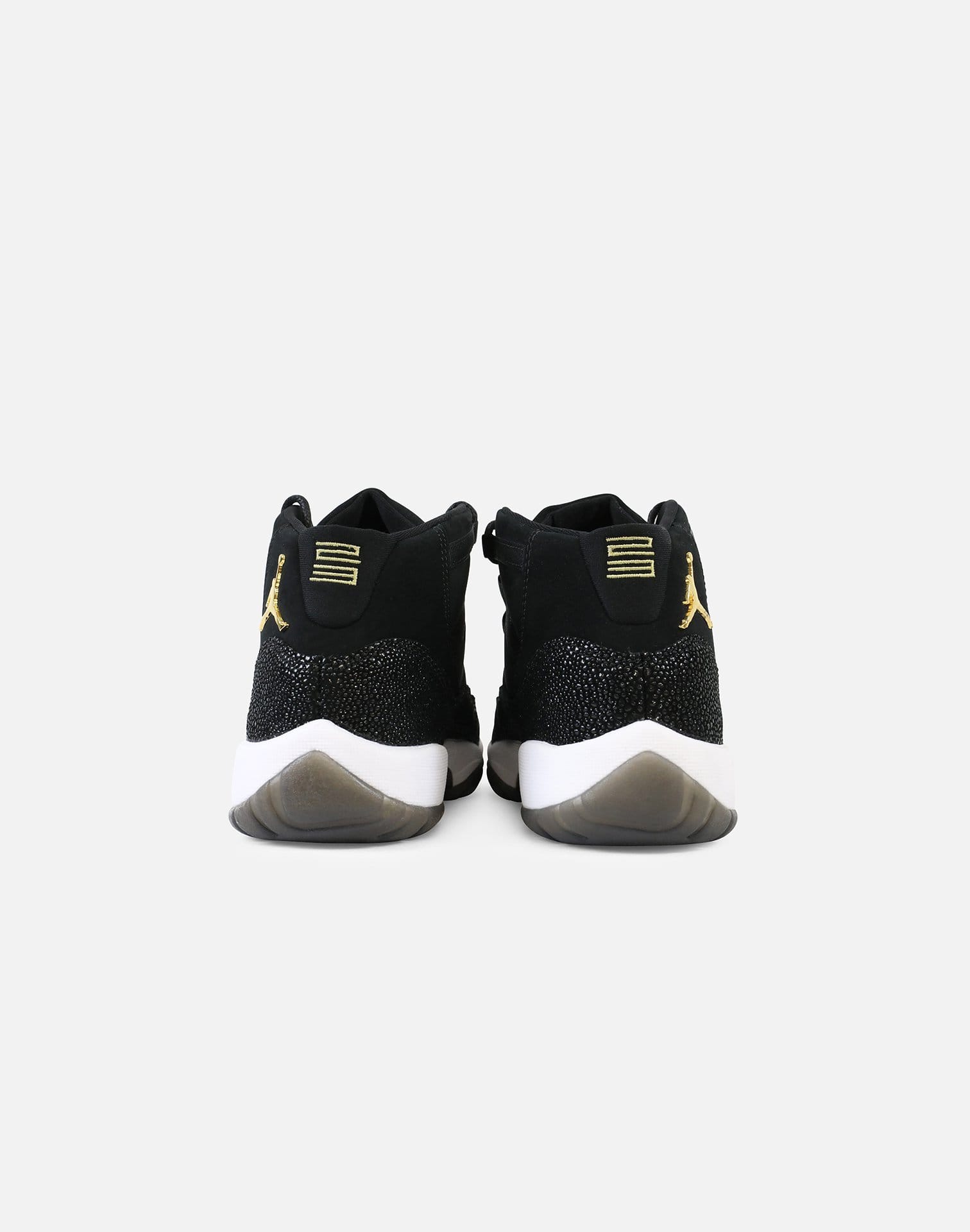 air jordan retro 11 premium heiress collection