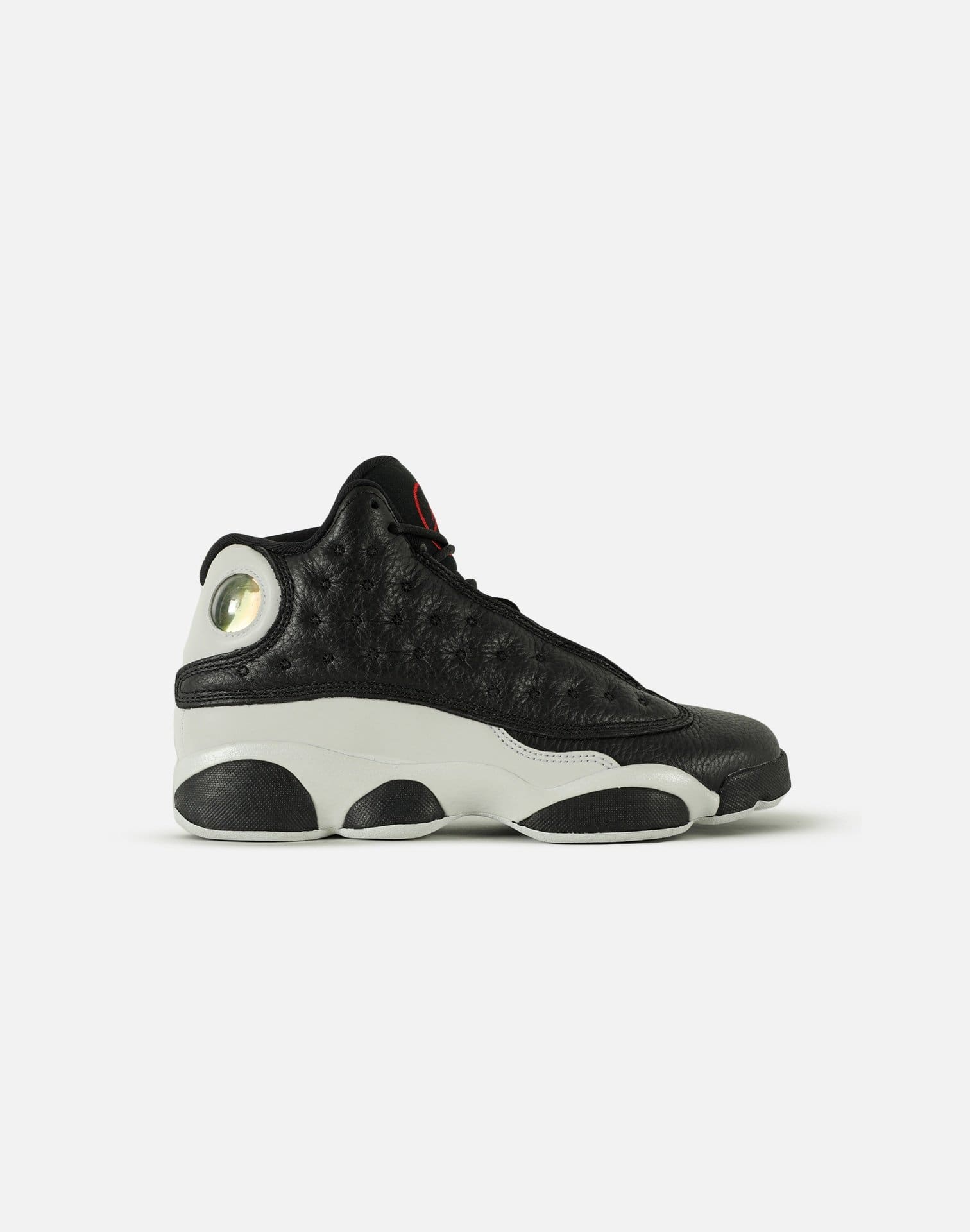 jordan retro 13 white black