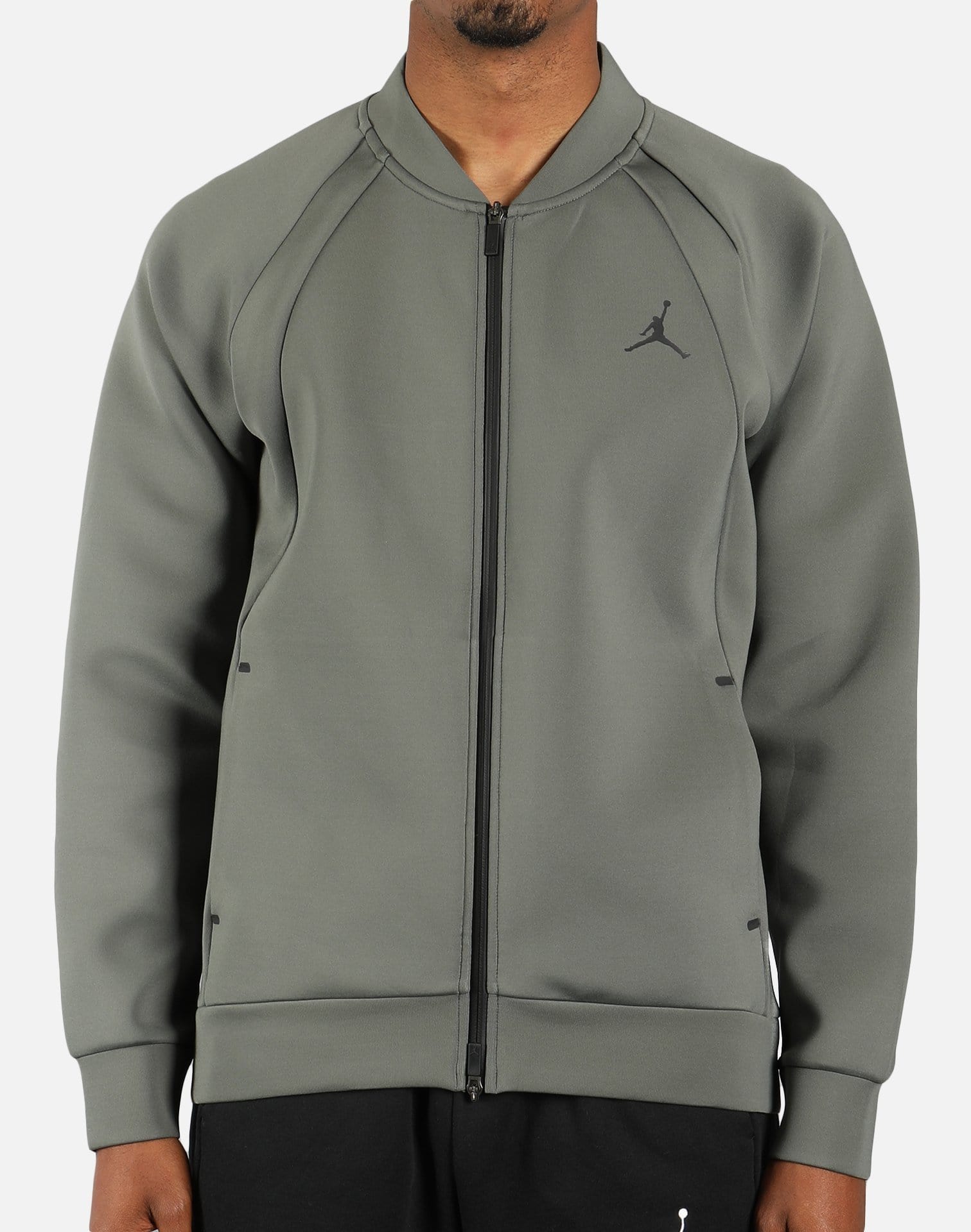 jordan jsw tech fleece jacket