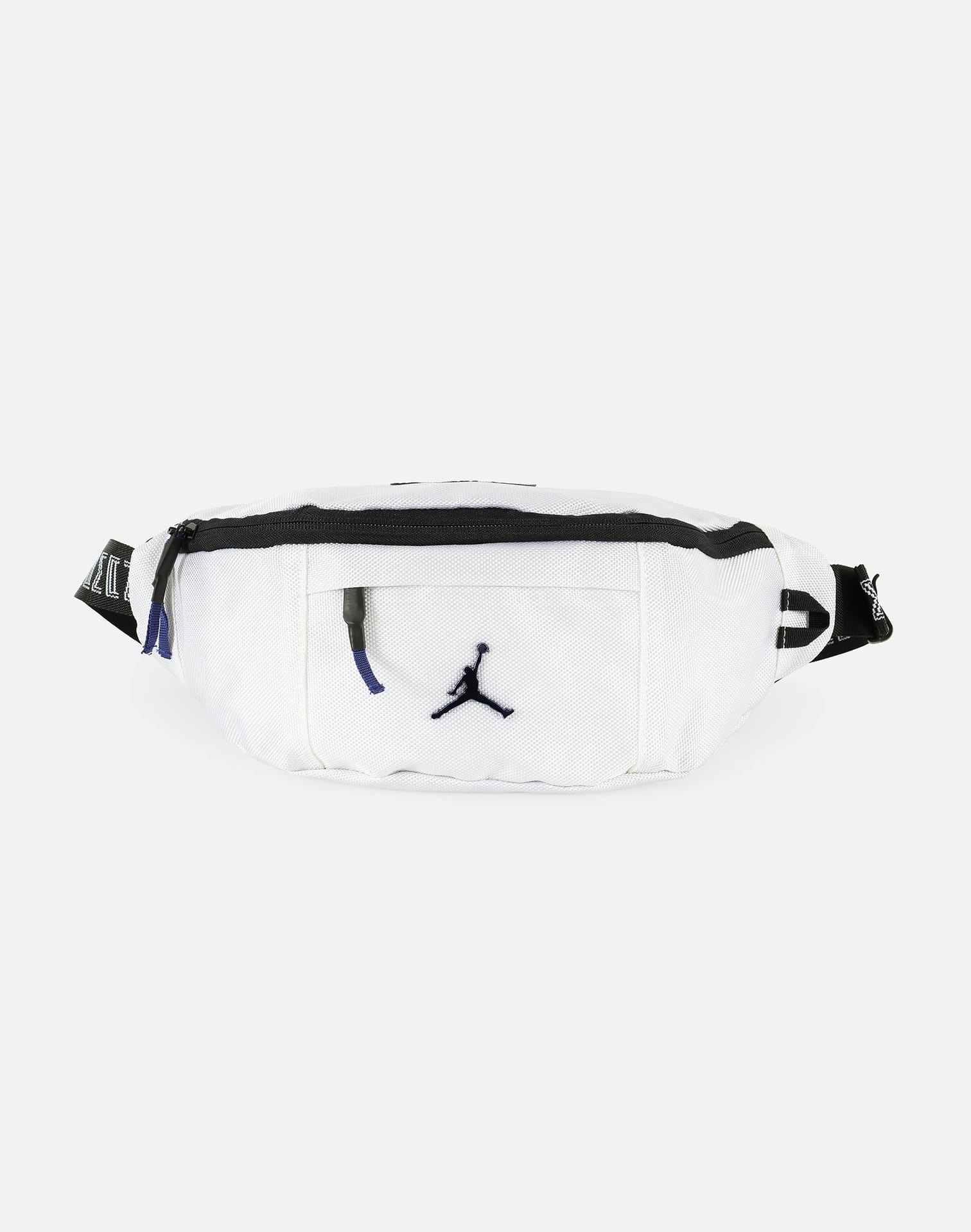 jordan 11 fanny pack