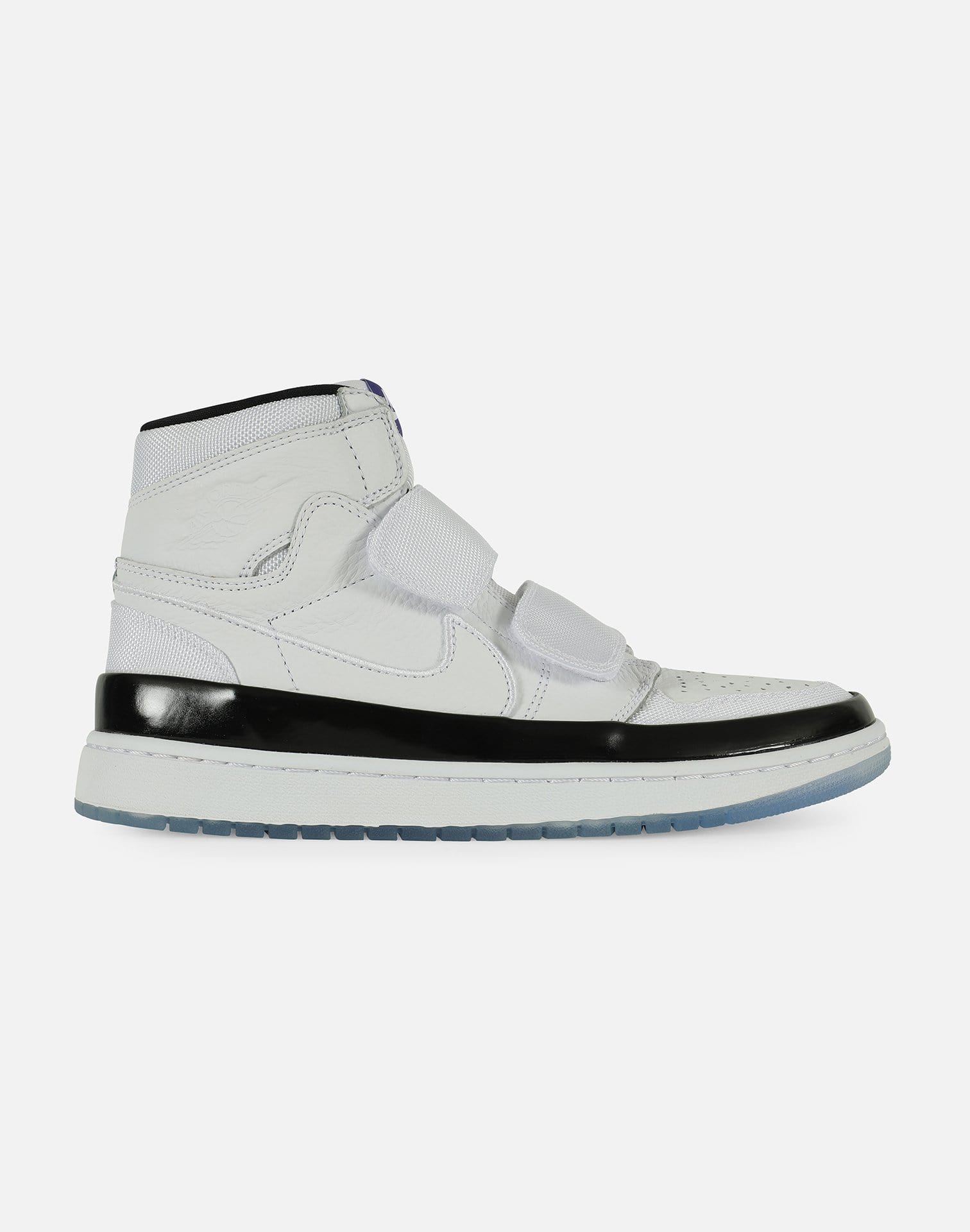 air jordan retro high double strap