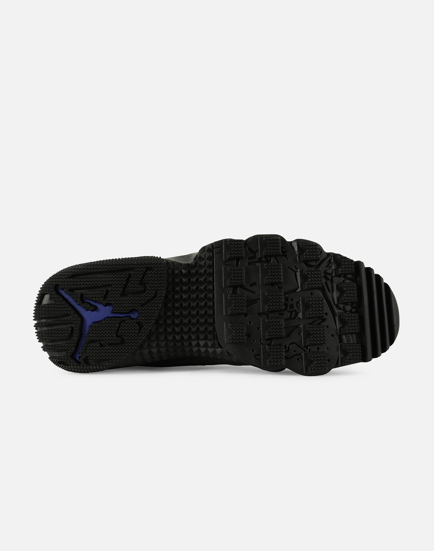 jordan retro 9 boots black