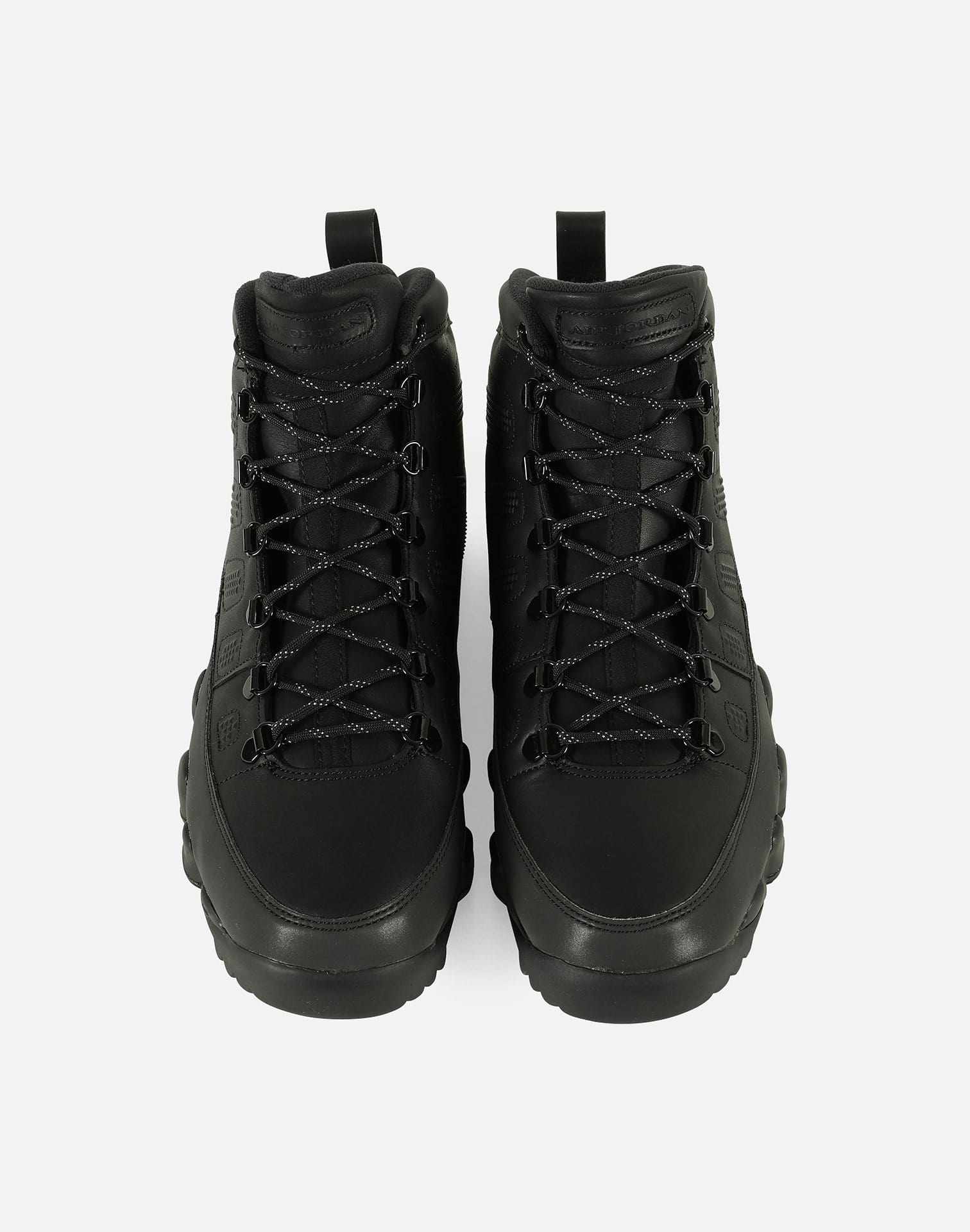 air jordan retro 9 boots