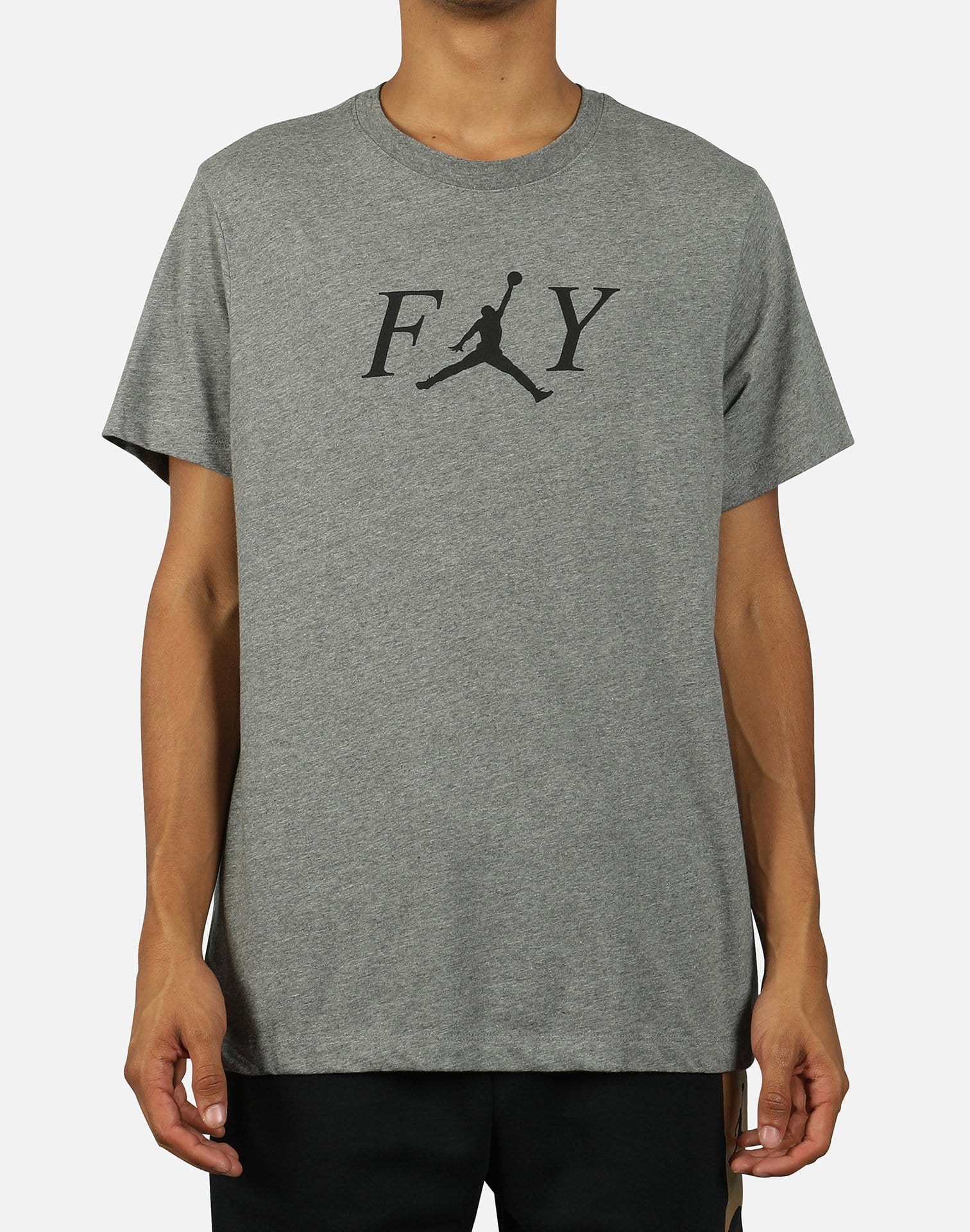 jordan fly t shirt