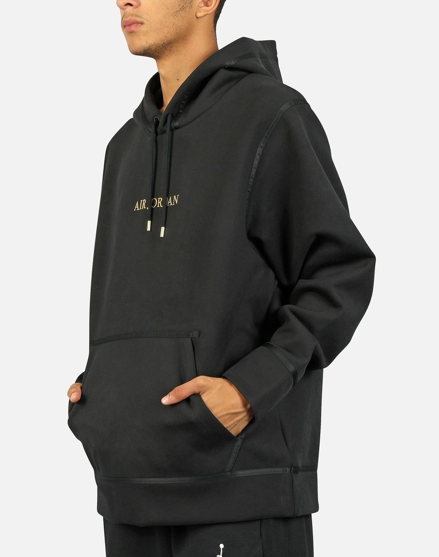 jordan men's remastered pullover