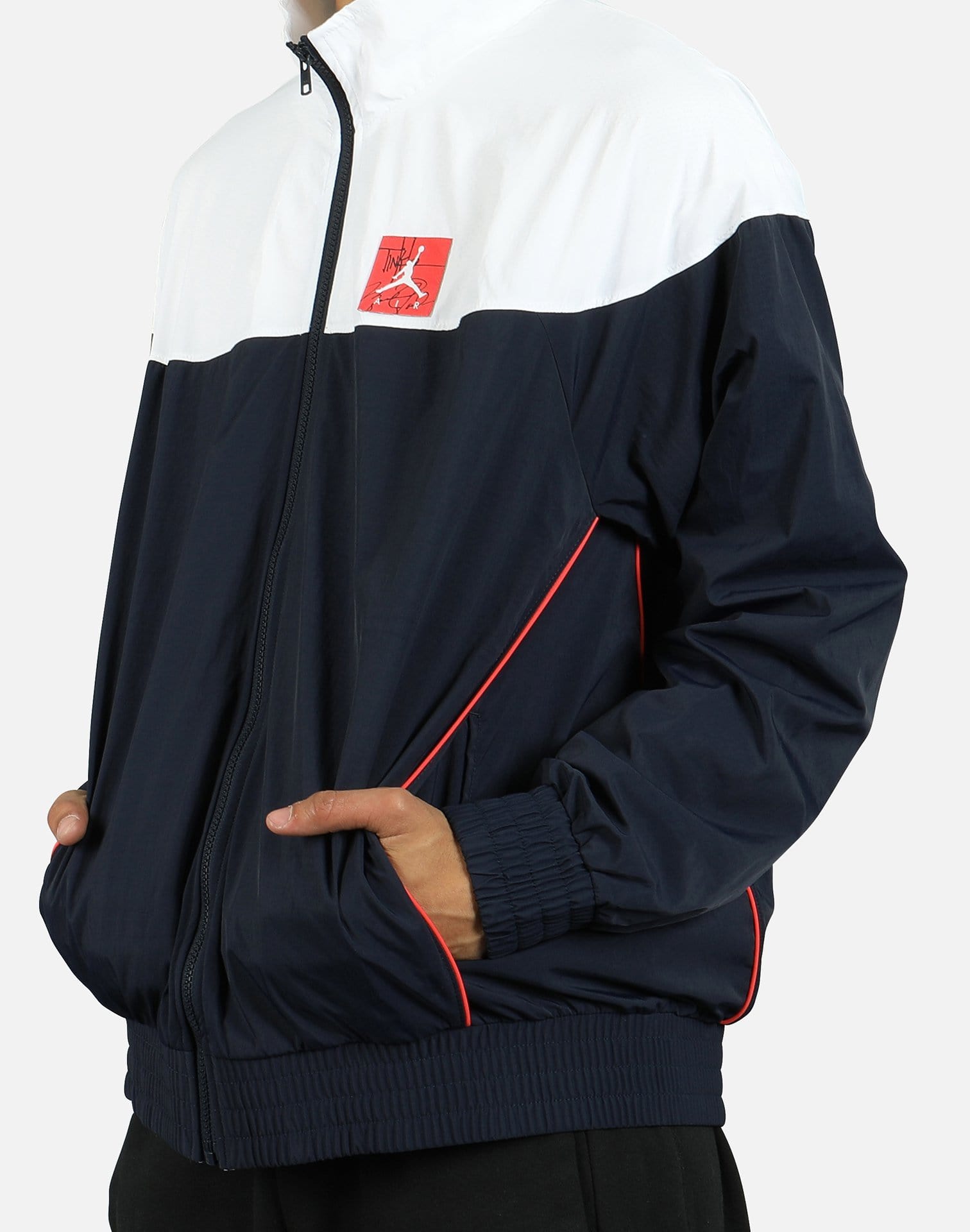 nike starter jacket