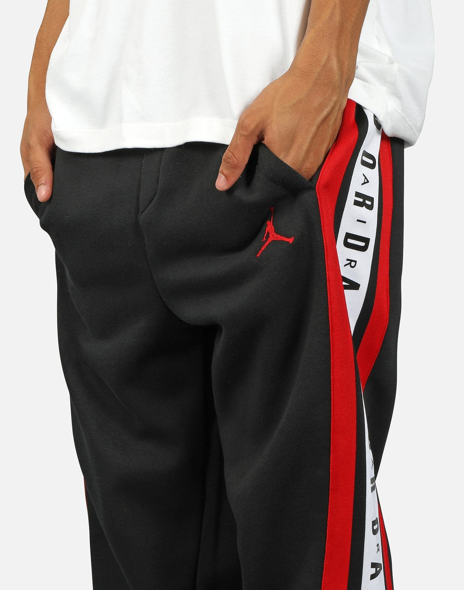 jordan air gradient fleece pants