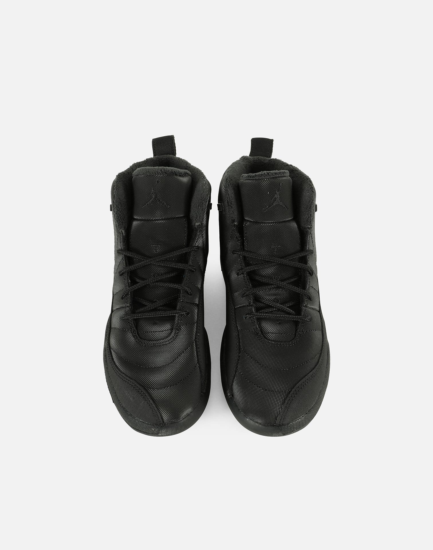 jordan retro 12 winterized preschool