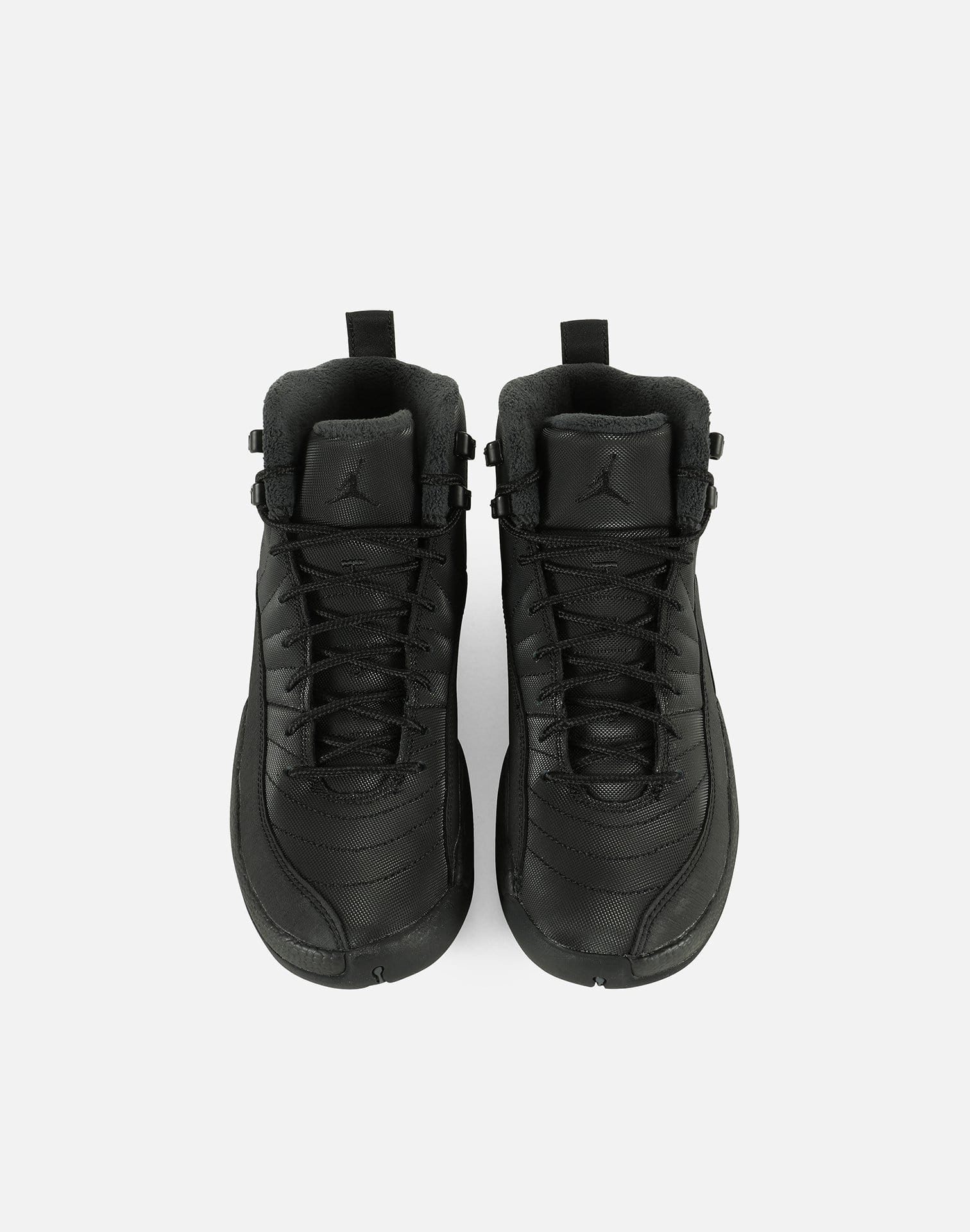 jordan retro 12 winterized grade school