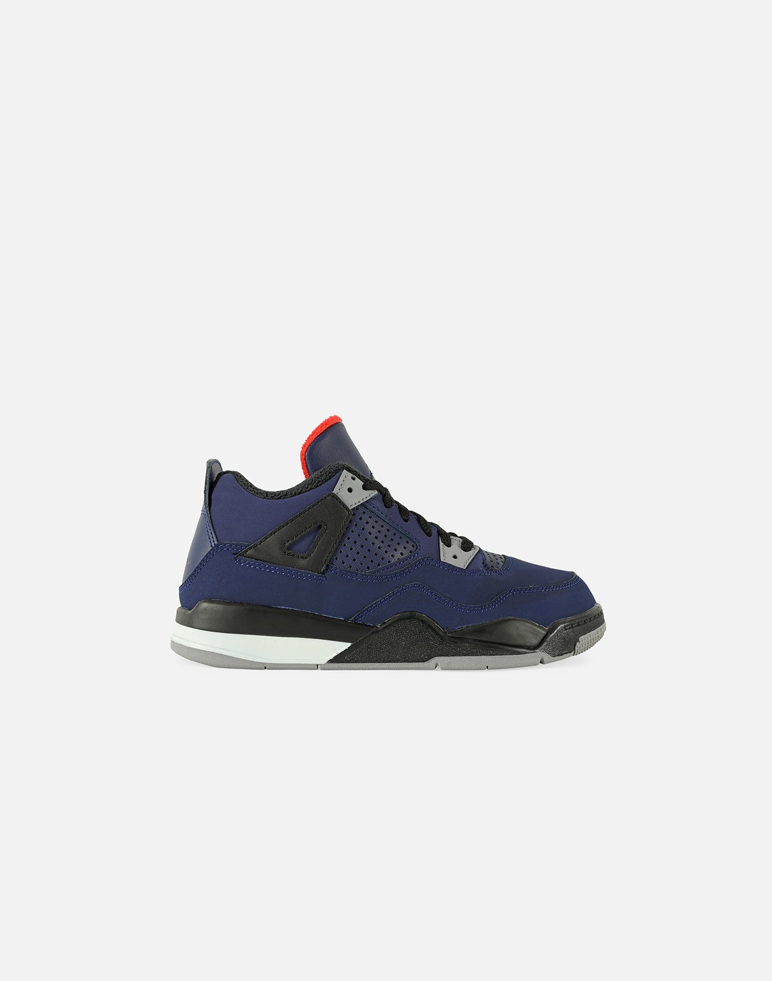 AIR JORDAN RETRO 4 WNTR PRE-SCHOOL – DTLR