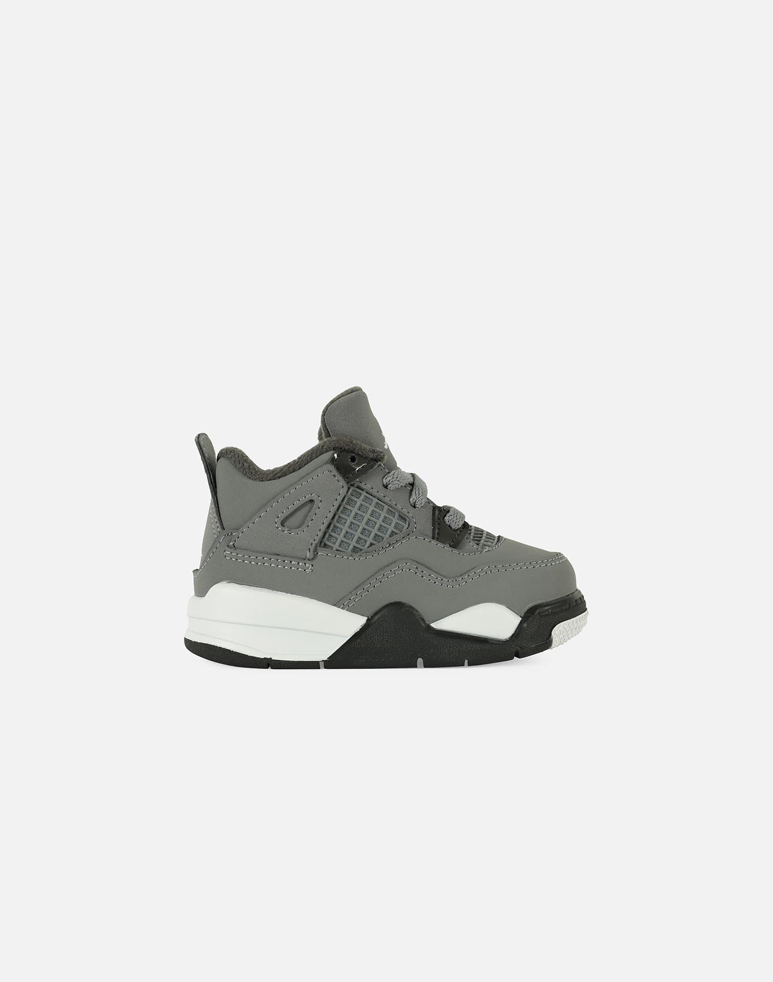 Jordan AIR JORDAN RETRO 4 INFANT – DTLR