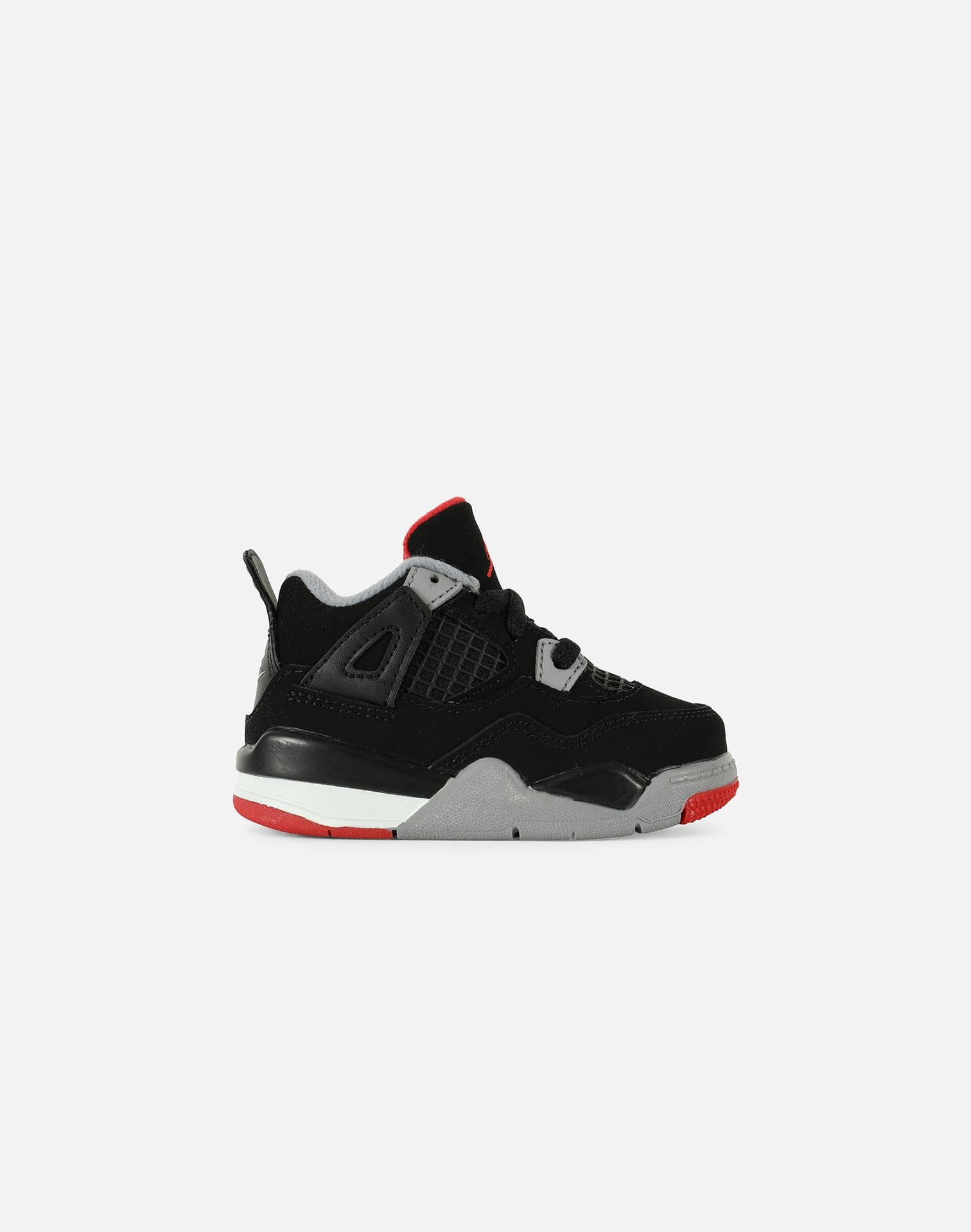 infant bred 4