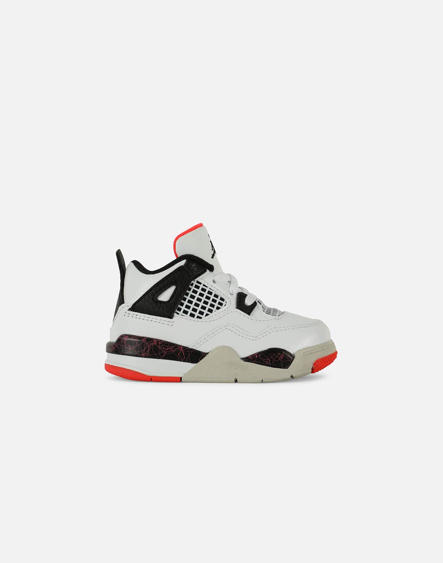 jordan retro 4 infant