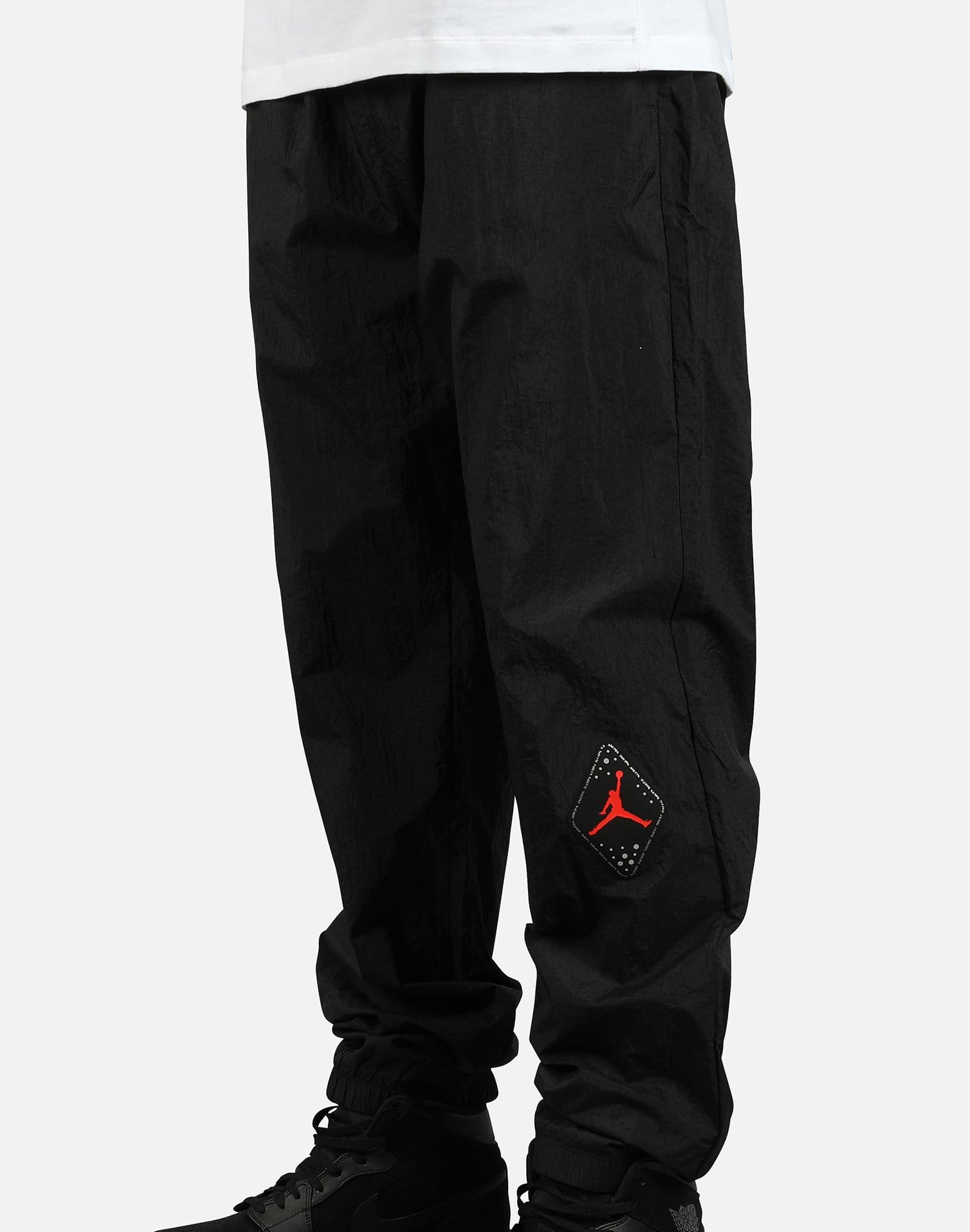 jordan 6 nylon pants