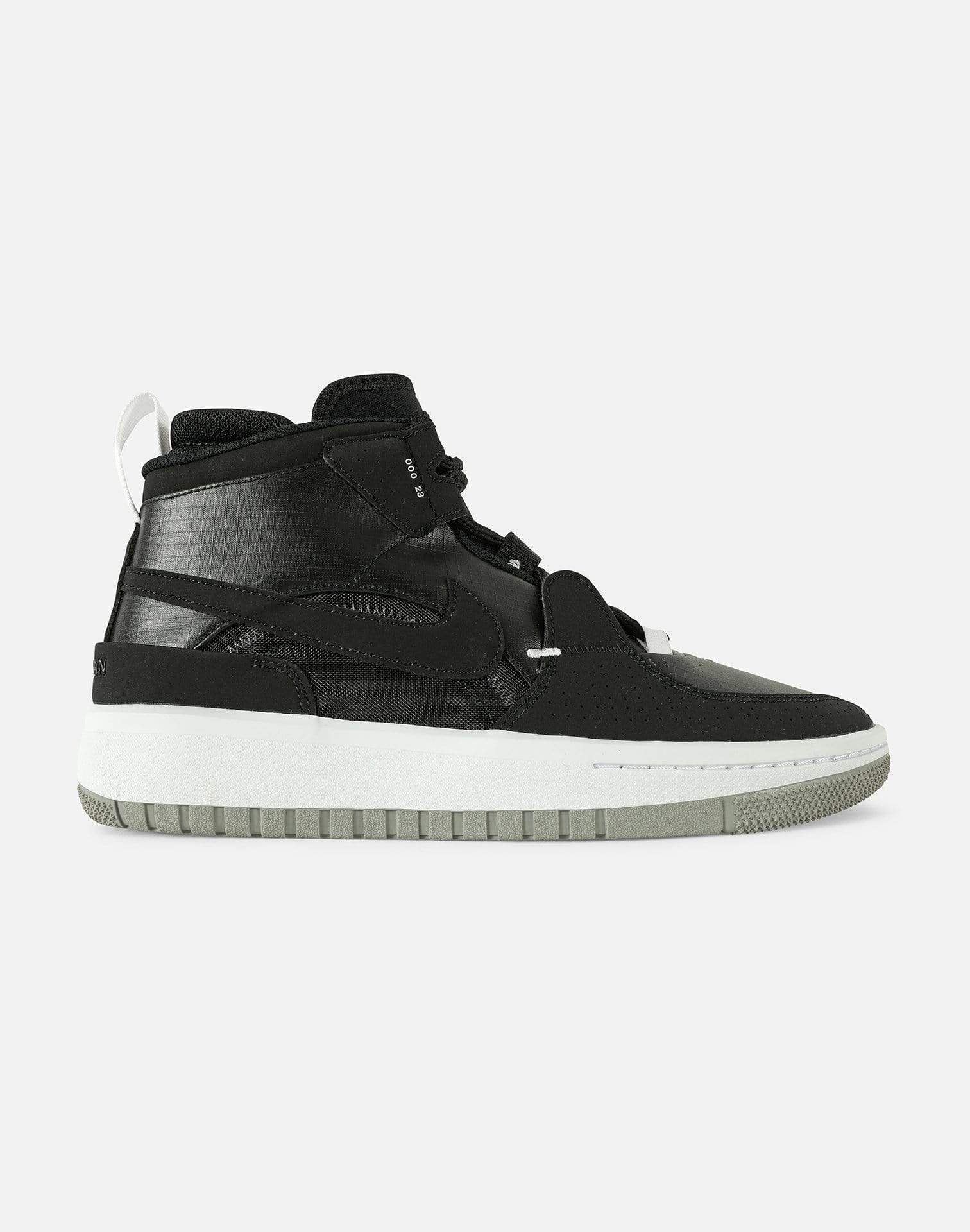 jordan metamorph utility black