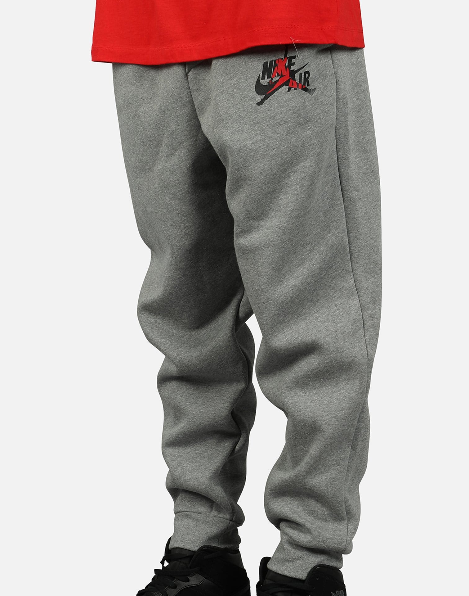 jordan men's jumpman classics pants