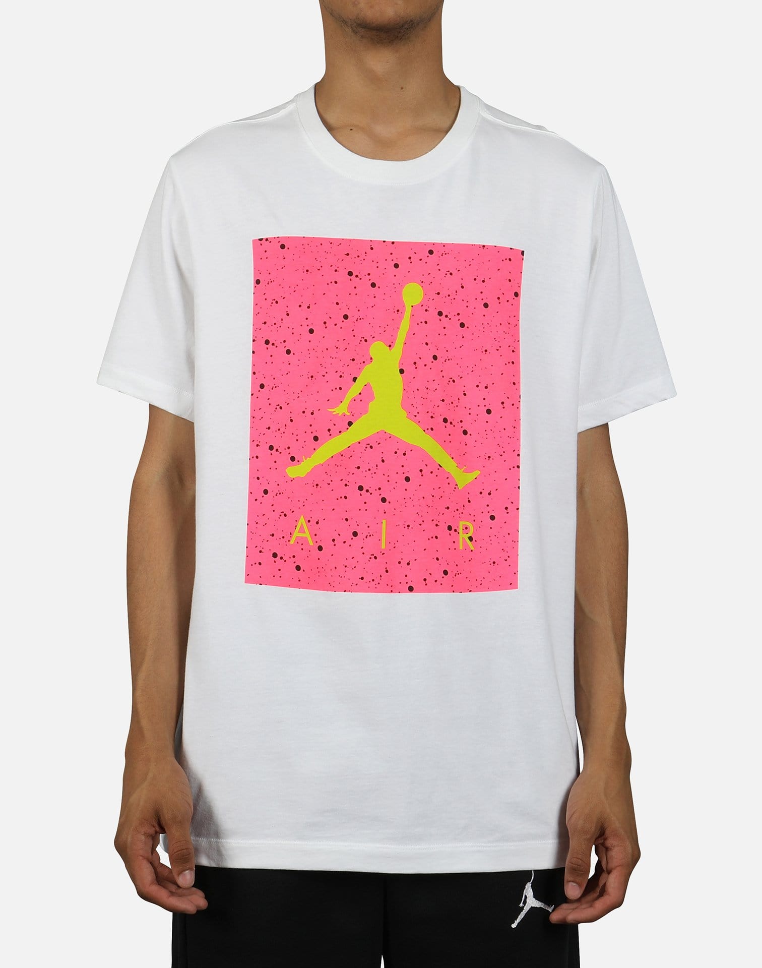 jordan poolside tee