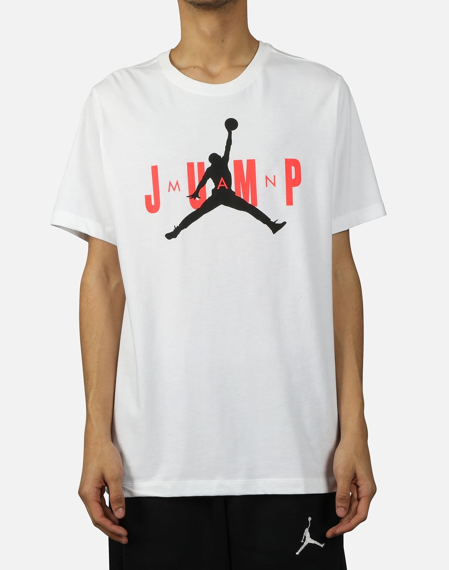 MJ JUMPMAN GRAPHIC TEE – DTLR