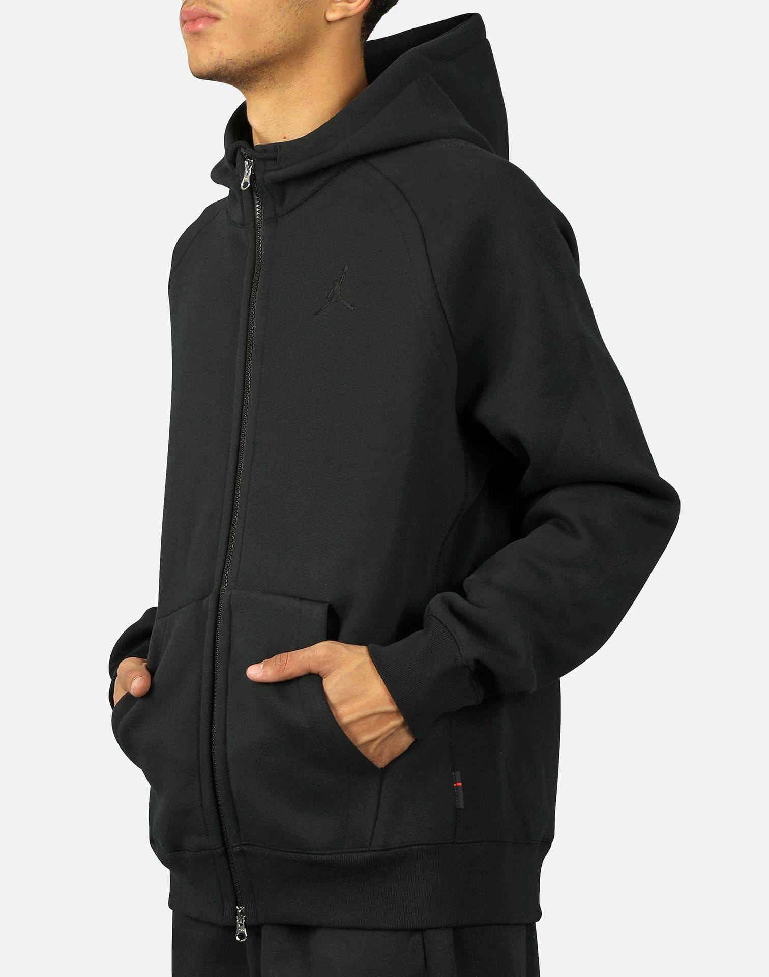 jordan wings fleece hoodie