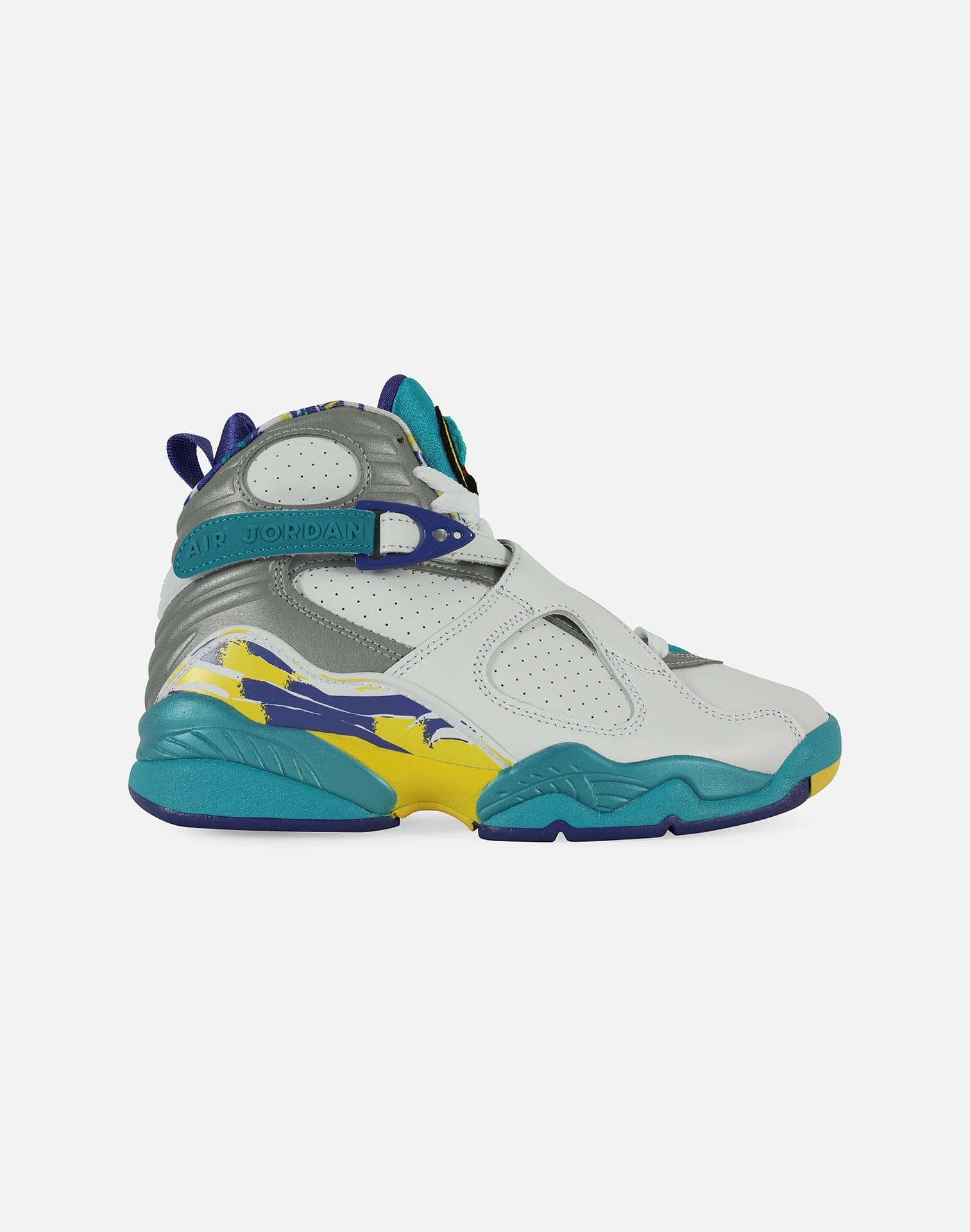 womens jordan aqua 8