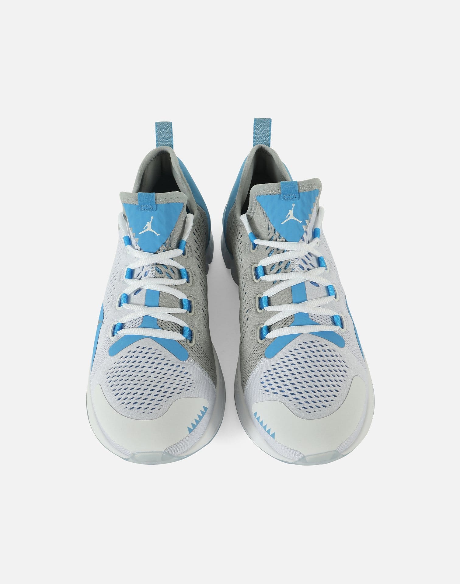 jordan react havoc unc