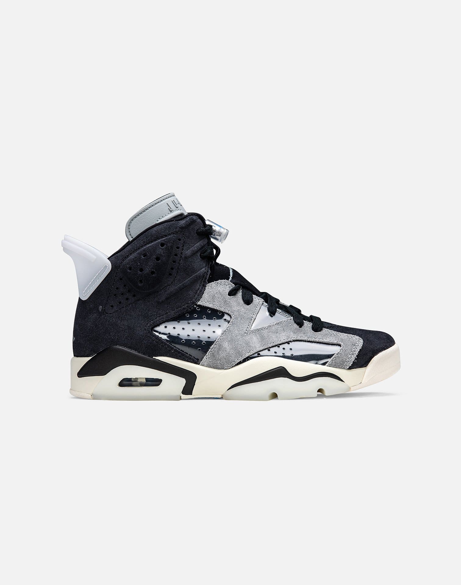 jordan retro 6 tech chrome