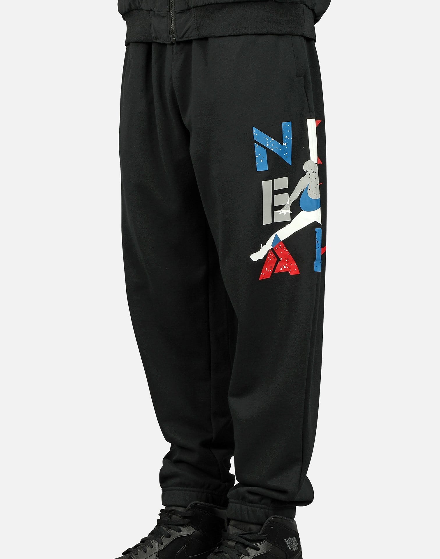 LEGACY AJ 4 JOGGER PANTS – DTLR