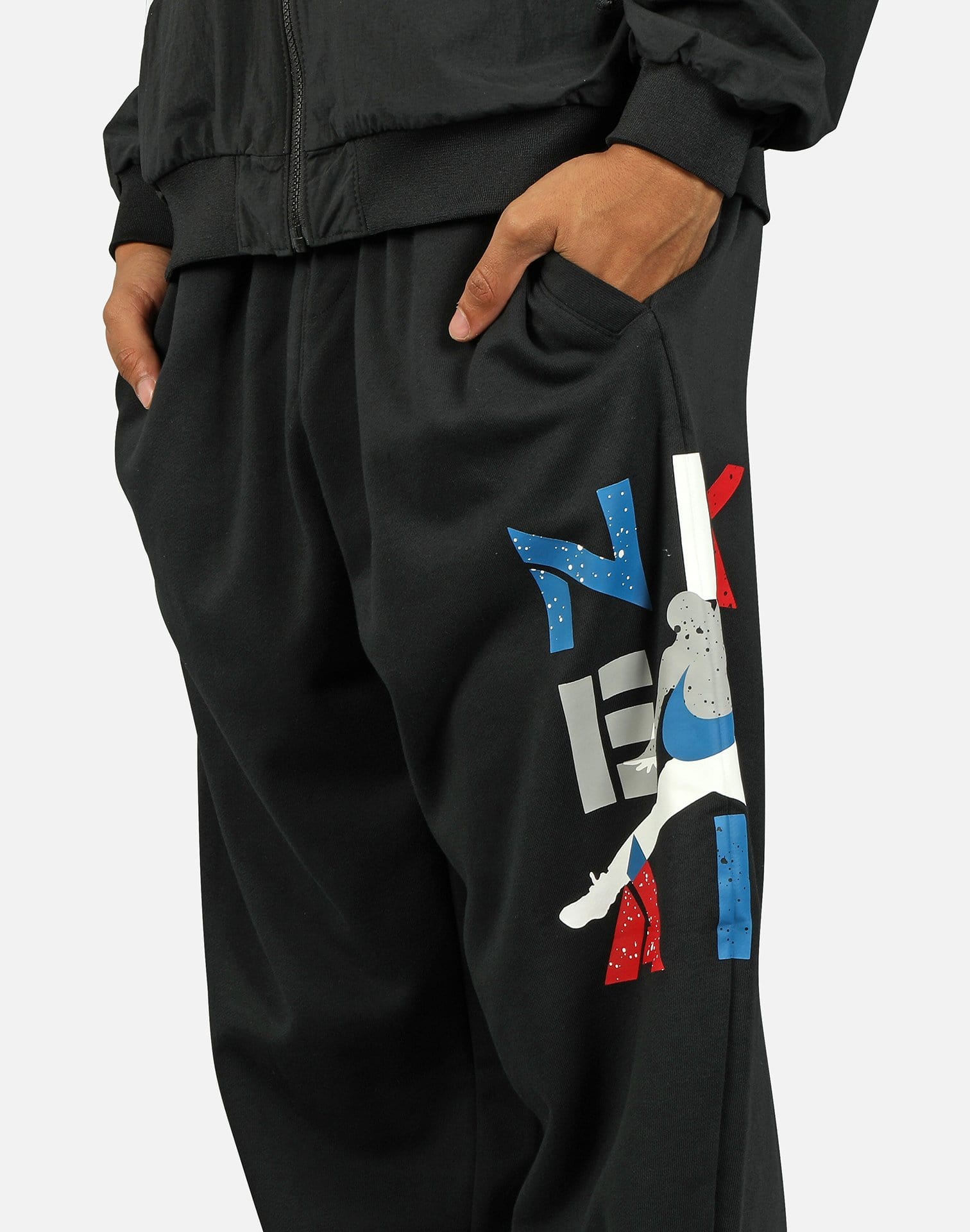 jordan legacy aj4 pants