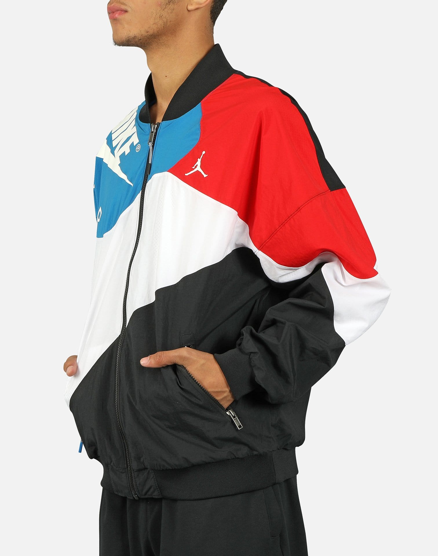 LEGACY AJ 4 LIGHTWEIGHT JACKET – DTLR