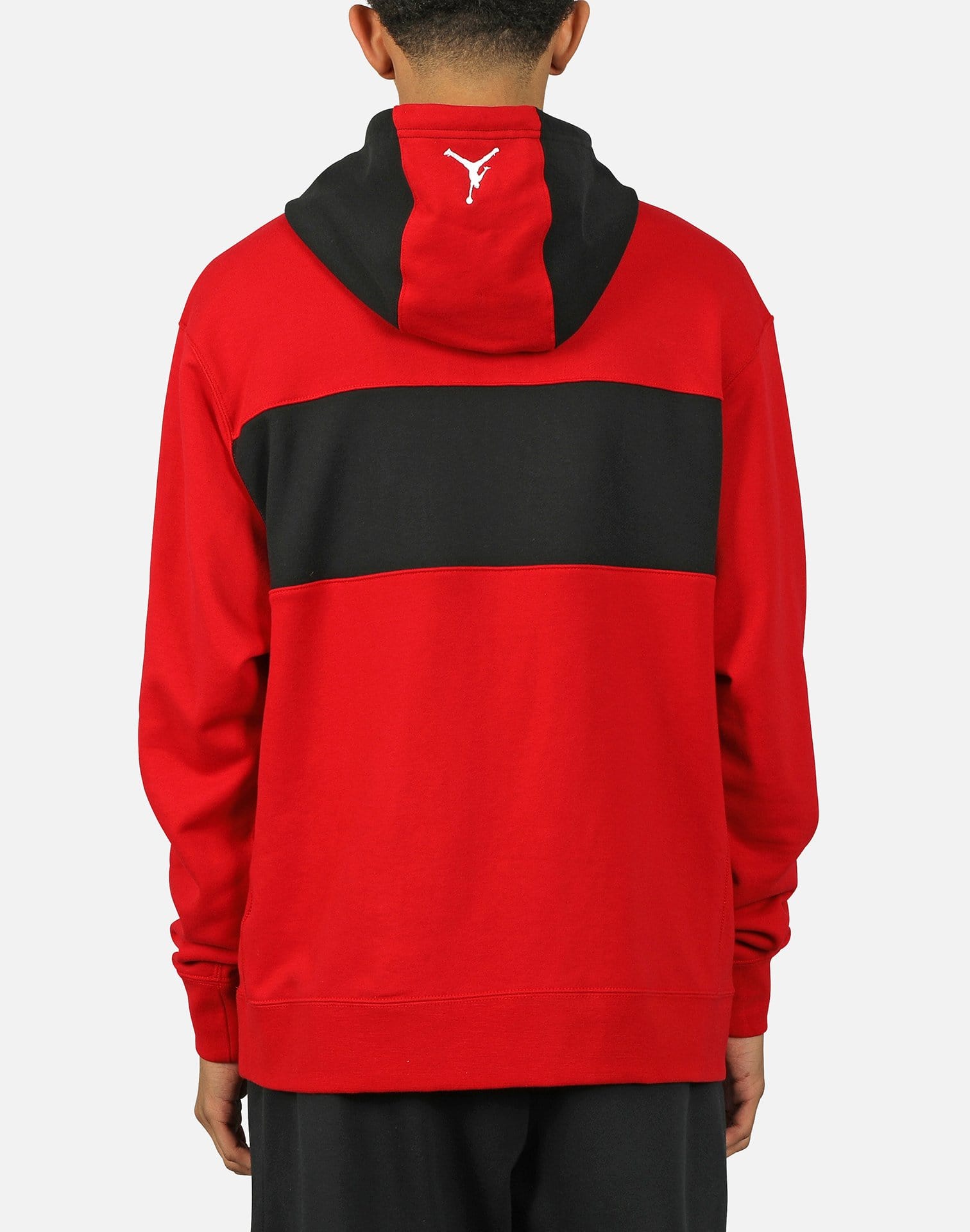 jordan legacy aj11 pullover hoodie