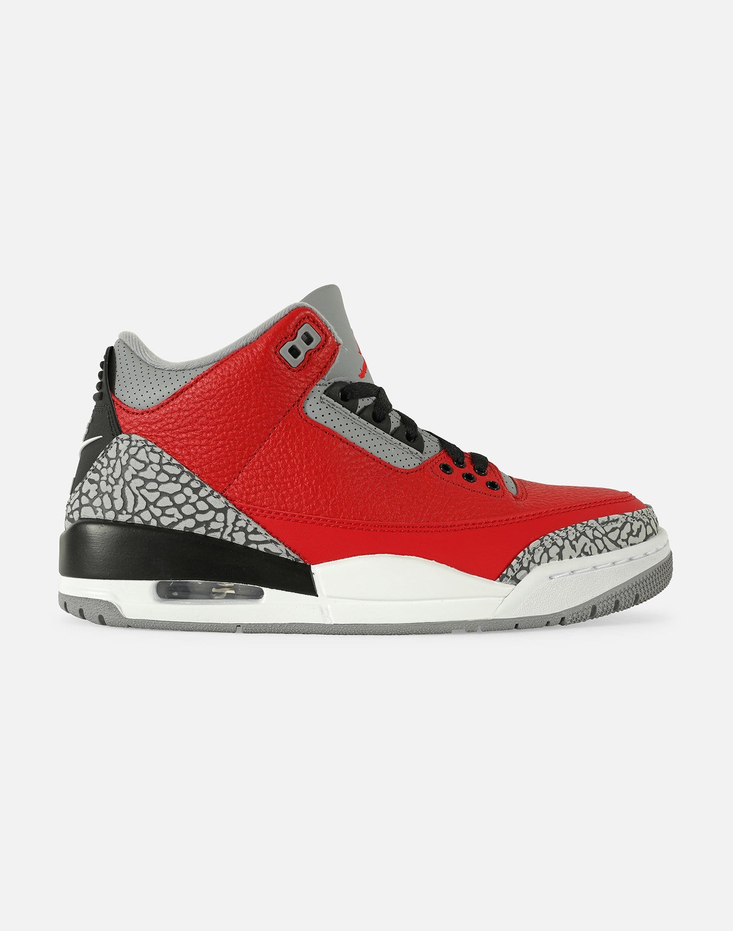 jordan retro 3 grade school