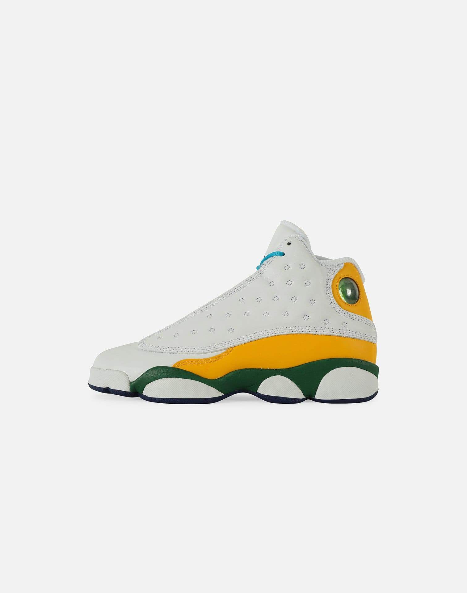 jordan retro 13 playground grade school