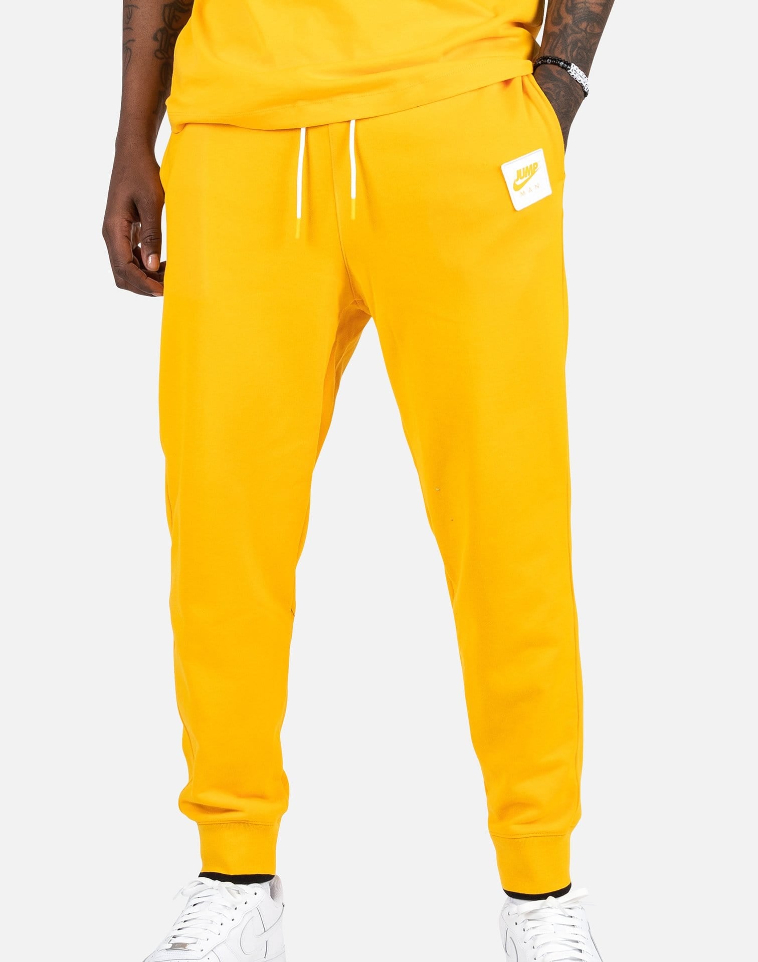 jordan jumpman classic fleece pants