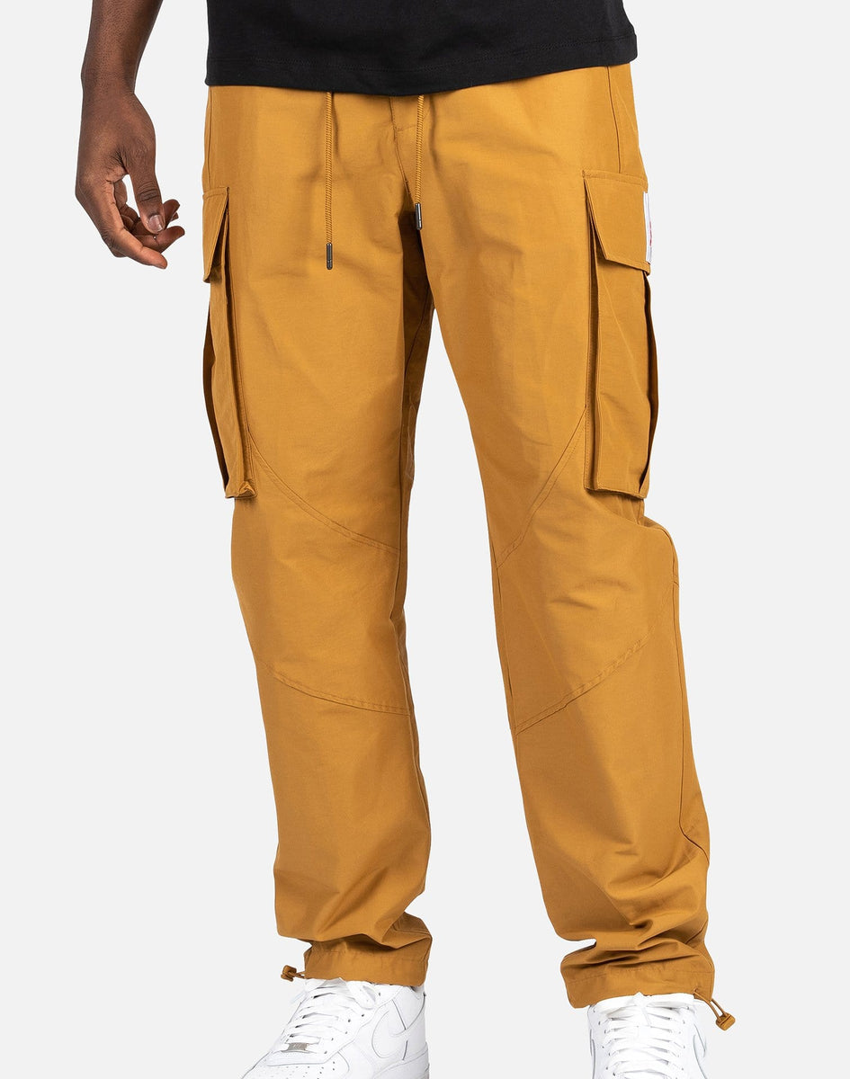 FLIGHT WOVEN PANTS – DTLR