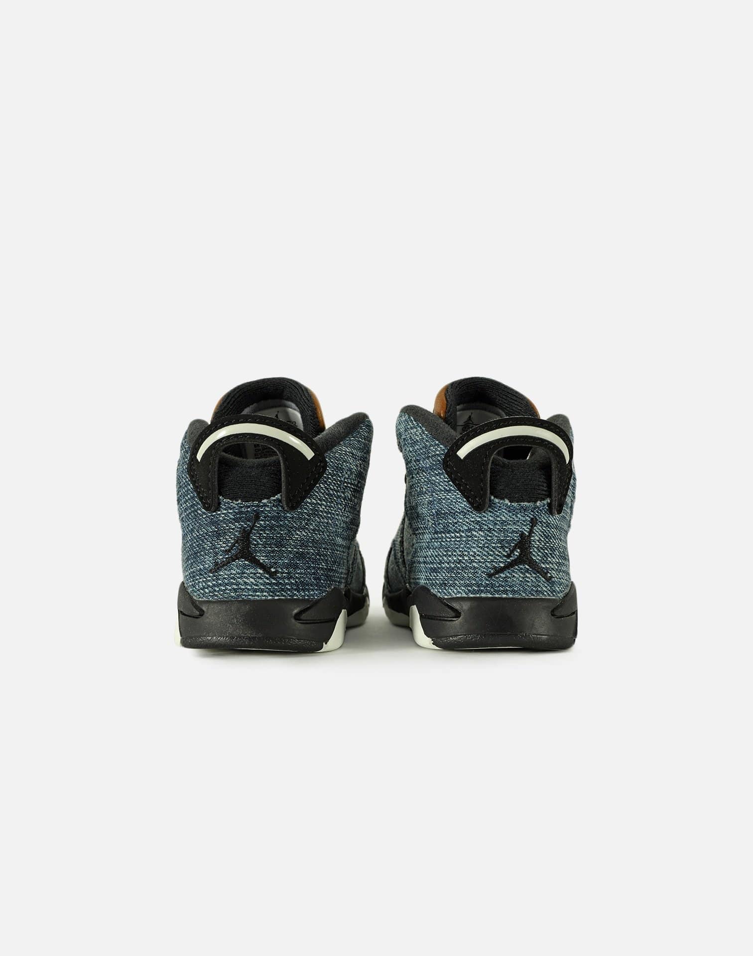 jordan 6 toddler