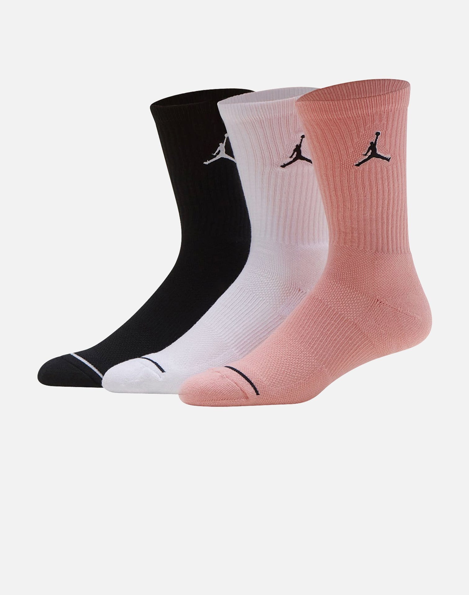 jordan jumpman crew socks