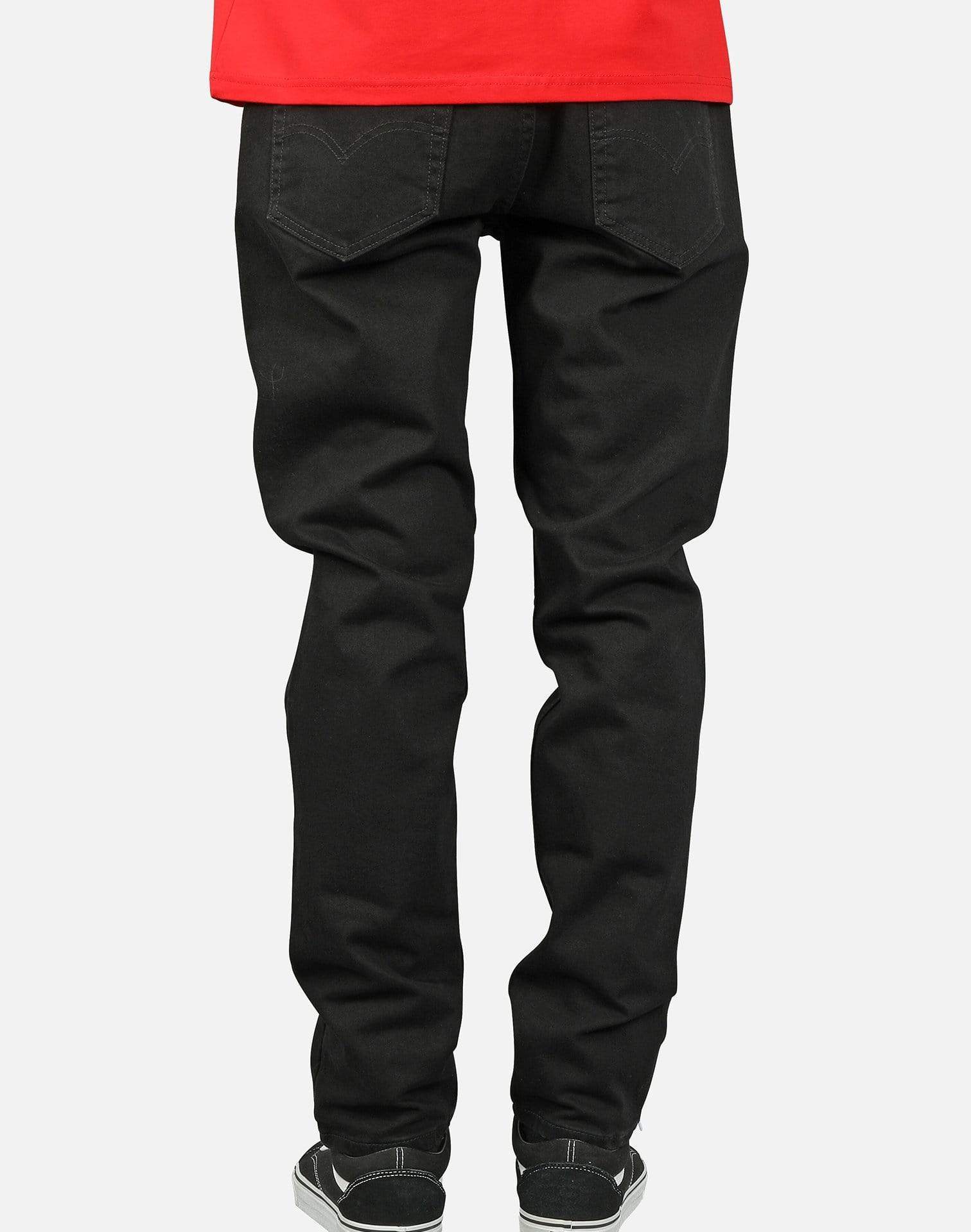 Levi 512 NATIVE CALI SLIM TAPER FIT JEANS – DTLR