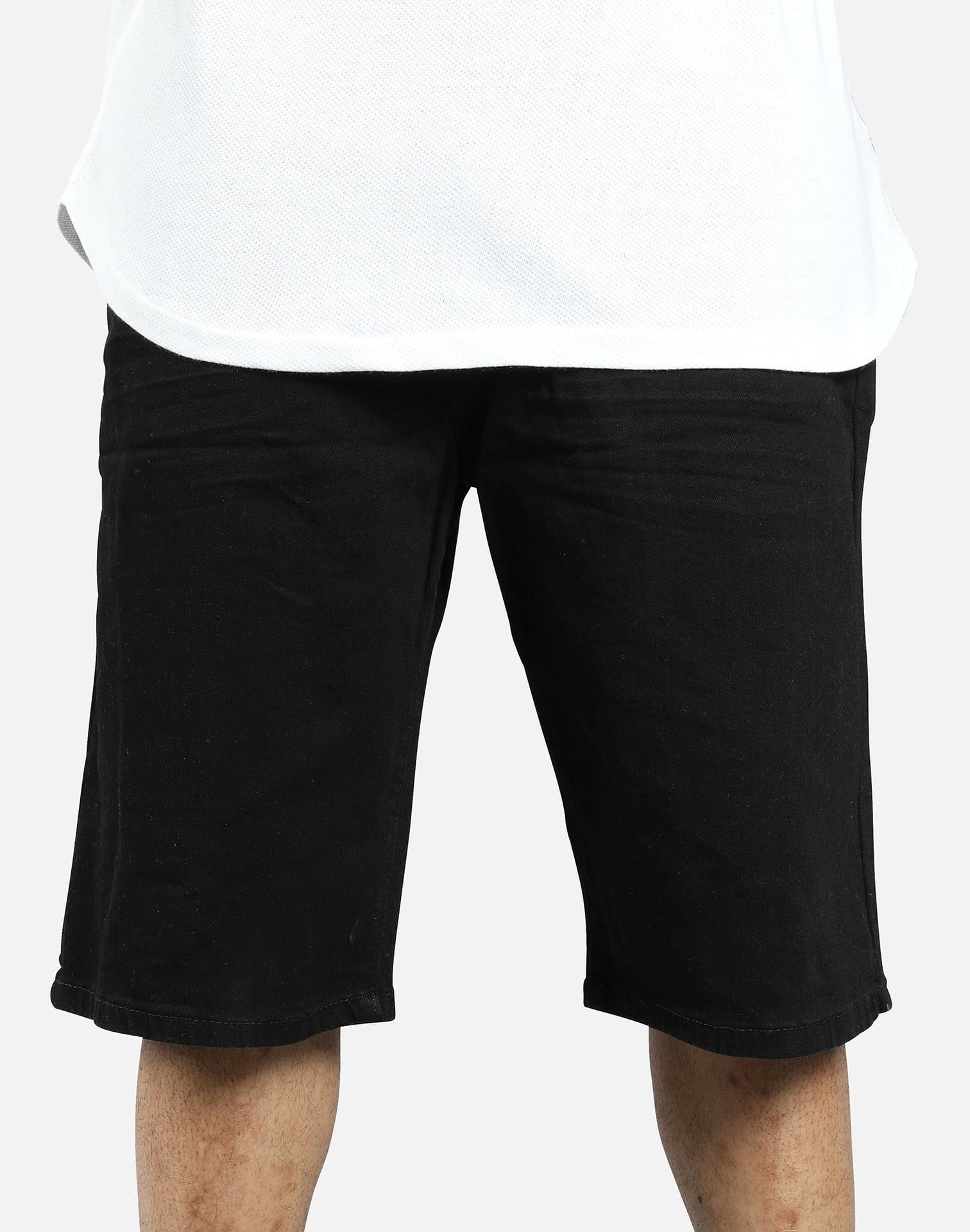 Levi 569 LOOSE STRAIGHT SHORTS – DTLR