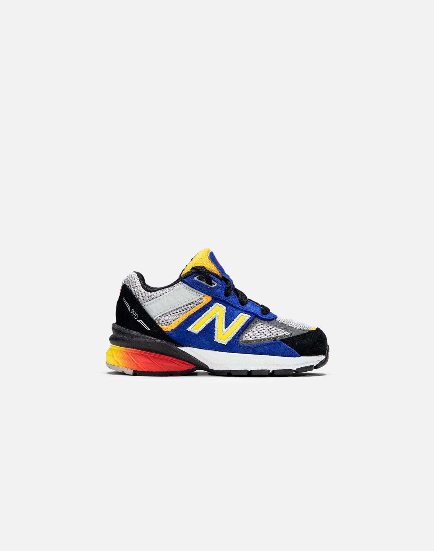 infant 990 new balance