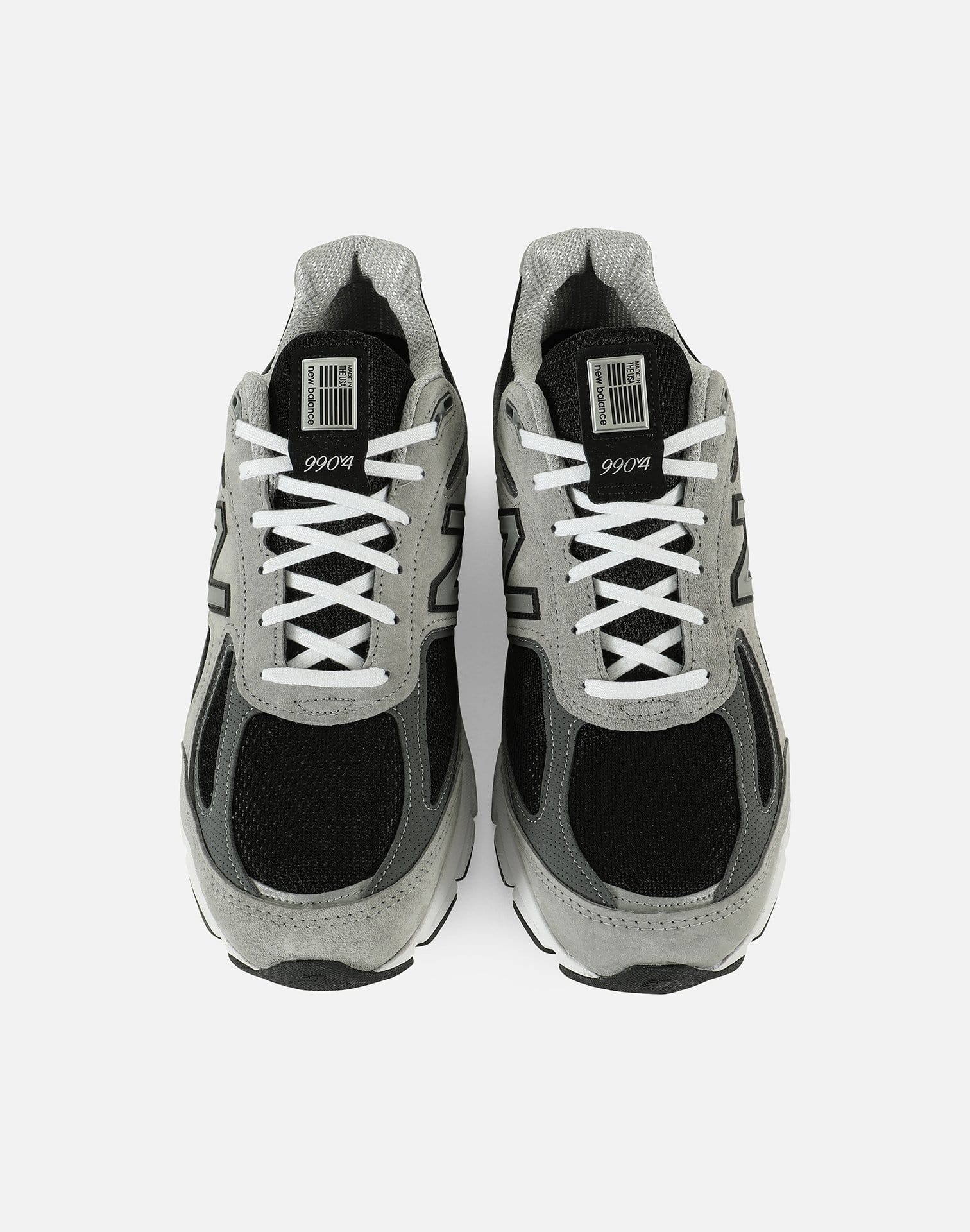 new balance 990 dark grey