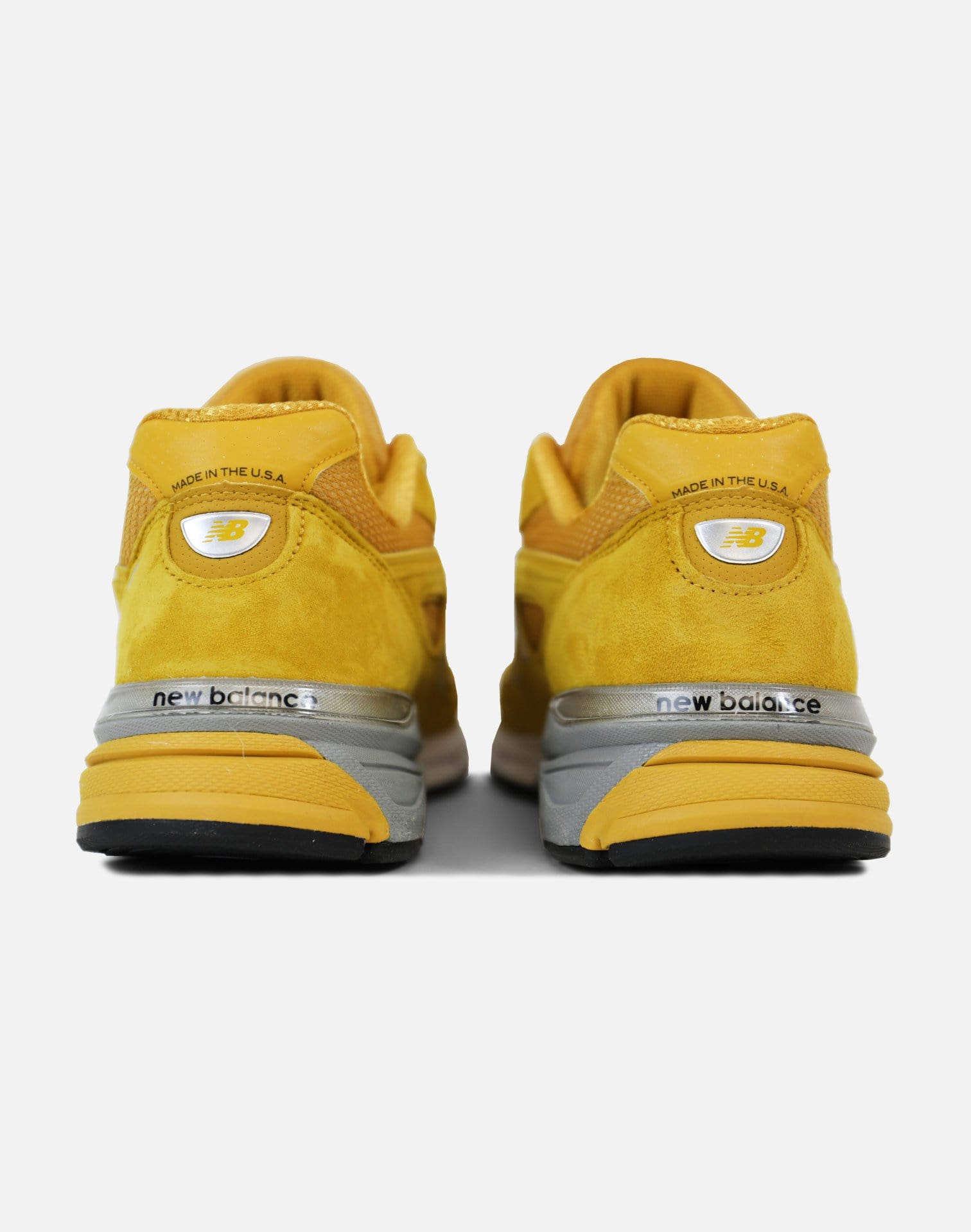 990v4 yellow