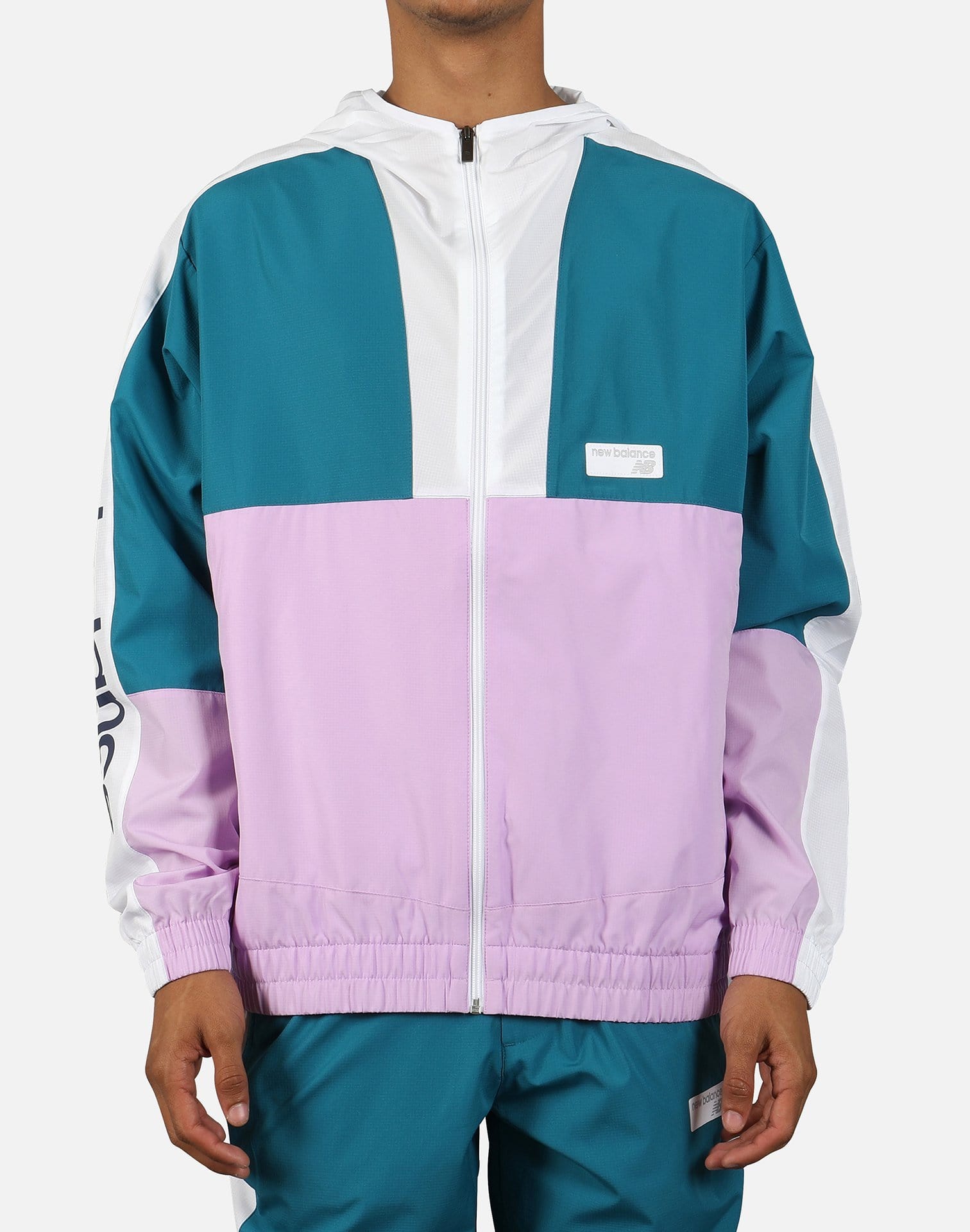 nb windbreaker