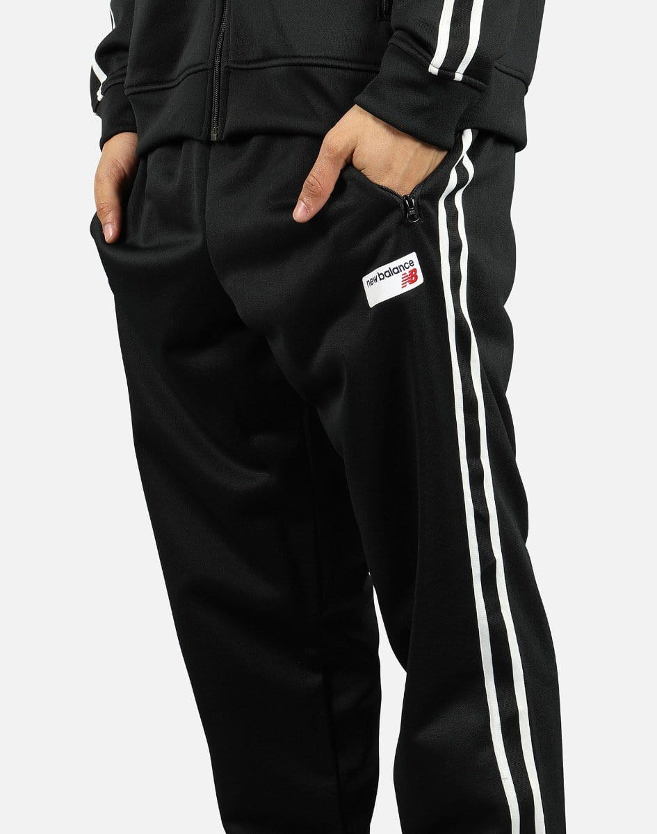 nb athletics track pant