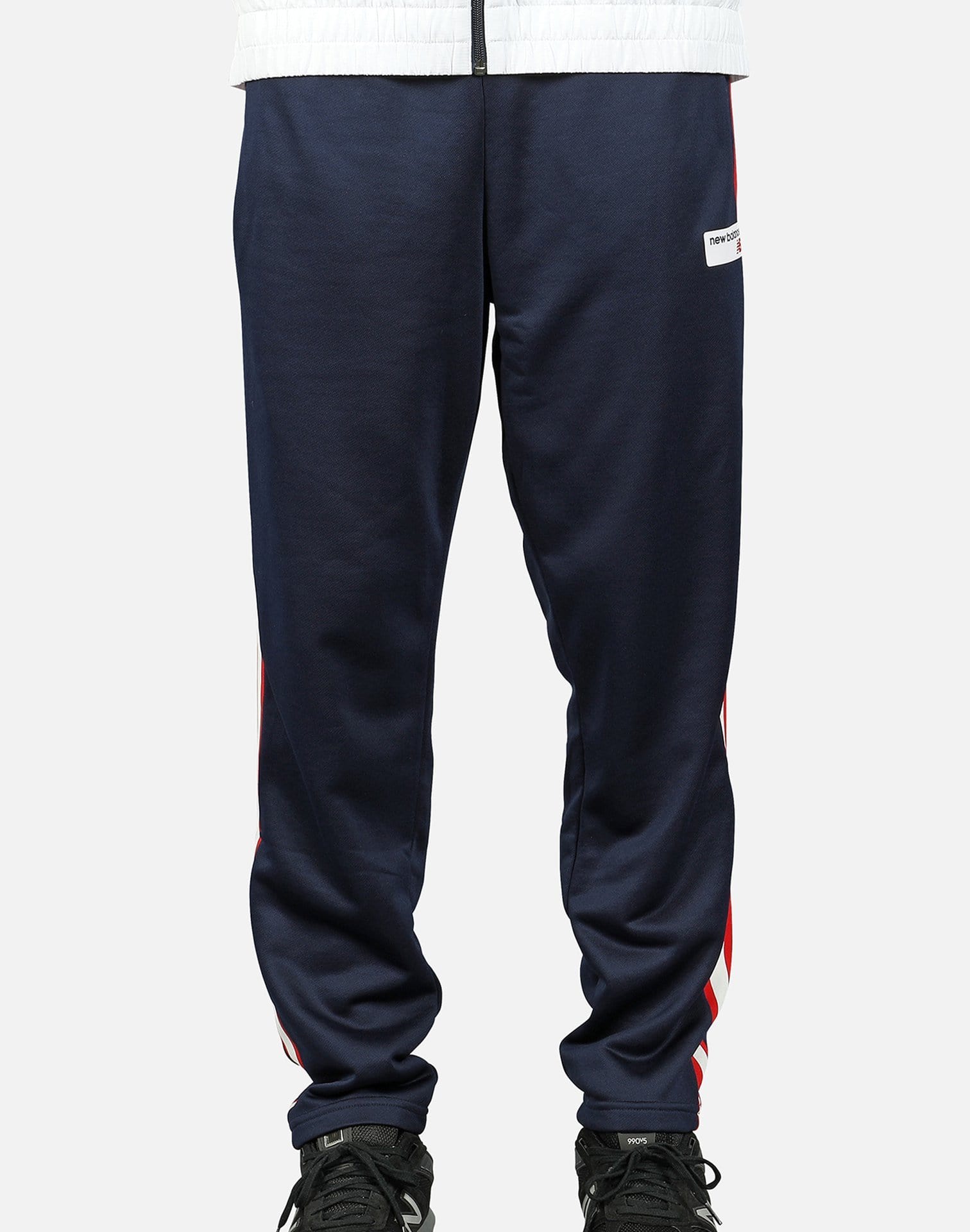 nb athletics track pant