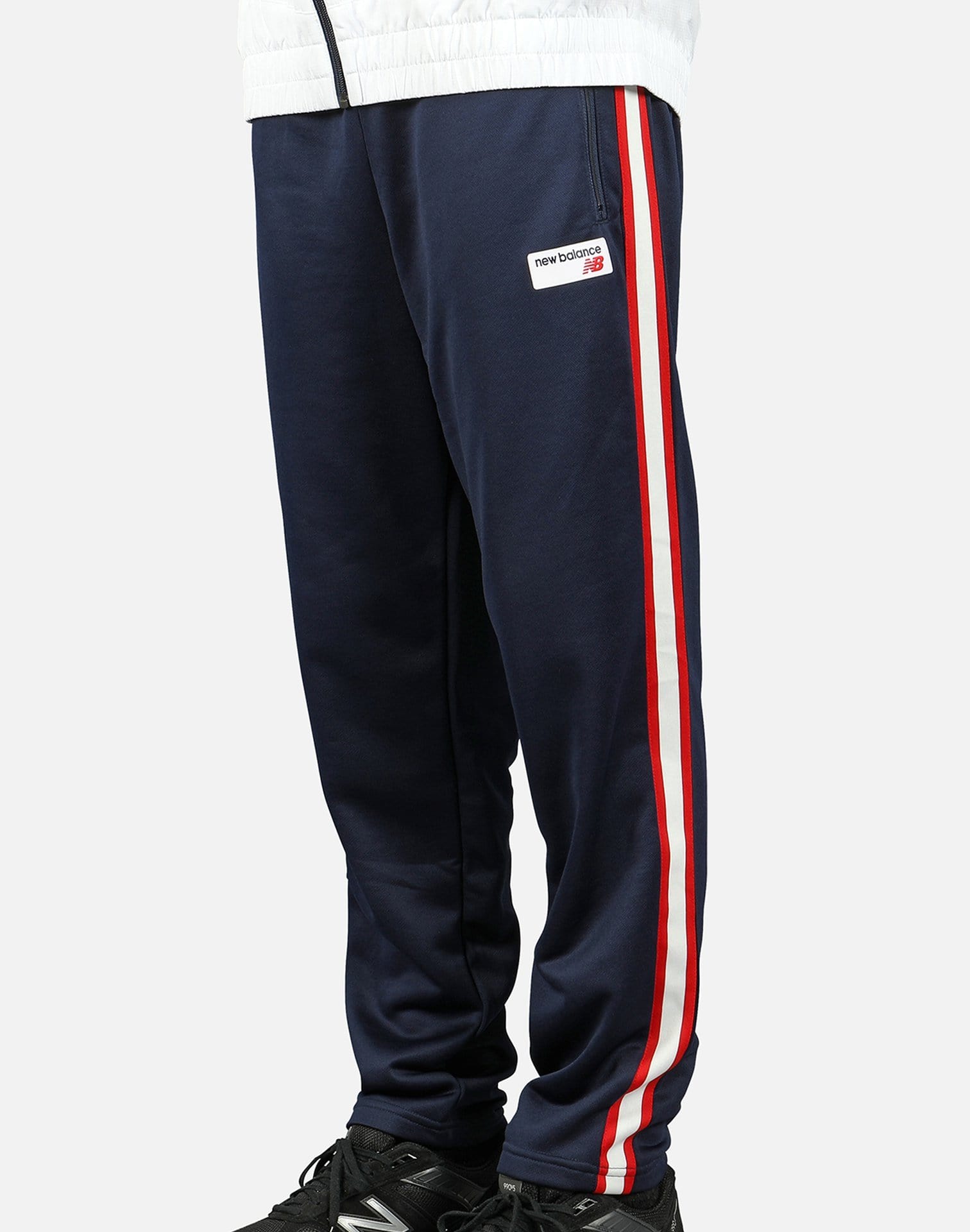 NB ATHLETICS TRACK PANTS – DTLR